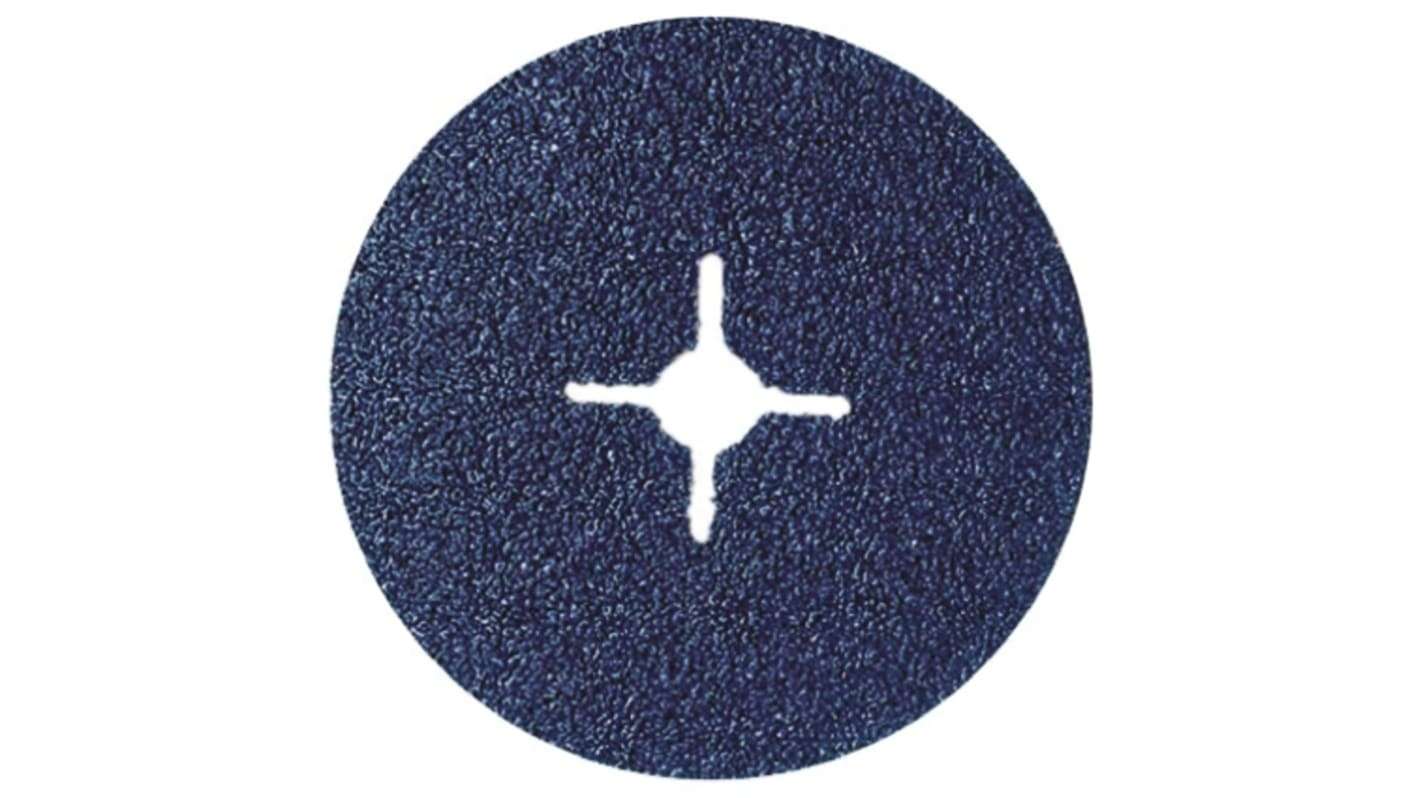 Dischi in fibra F827 115/180 F827 - Norton