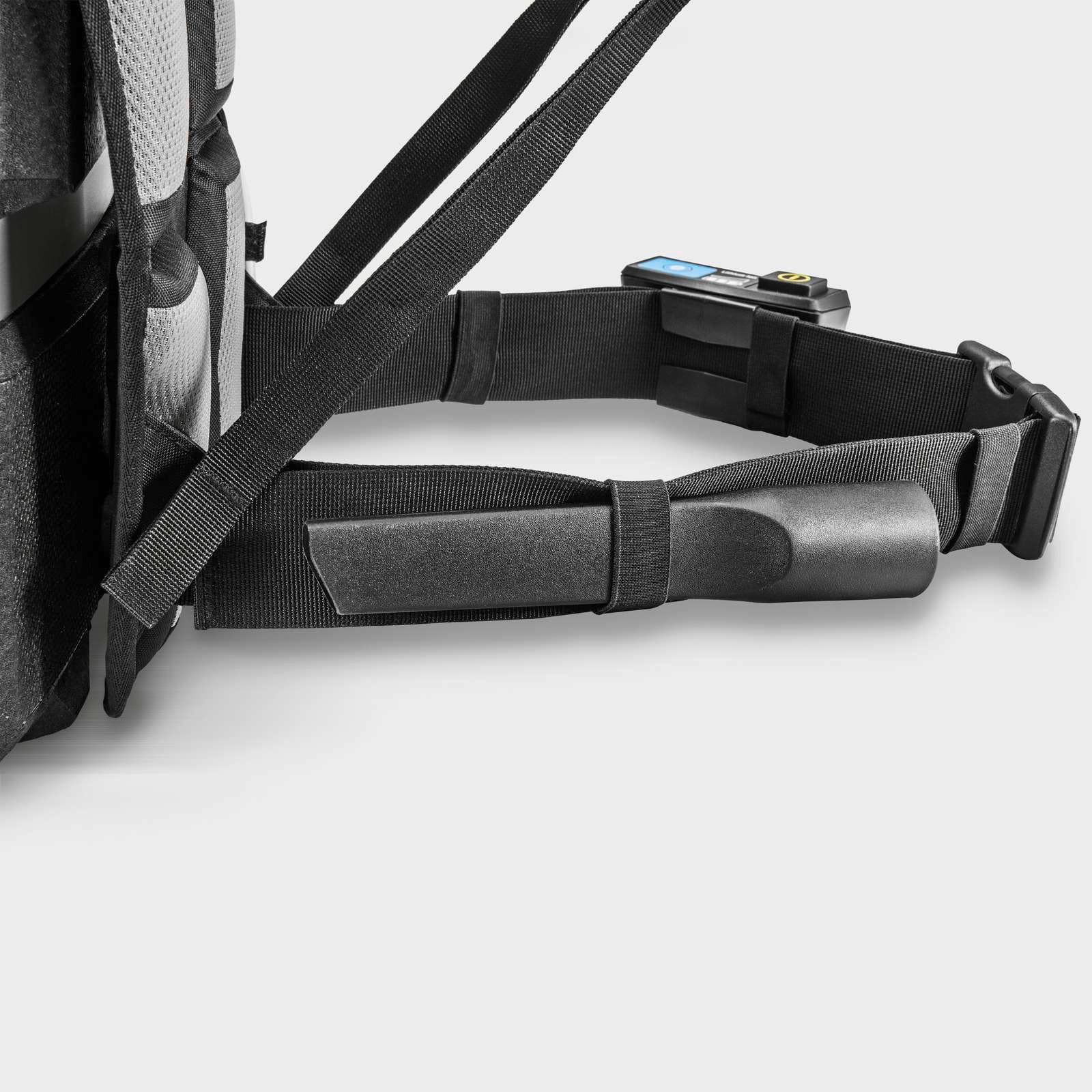 Aspirapolvere a batteria BVL 3/1 Bp Karcher