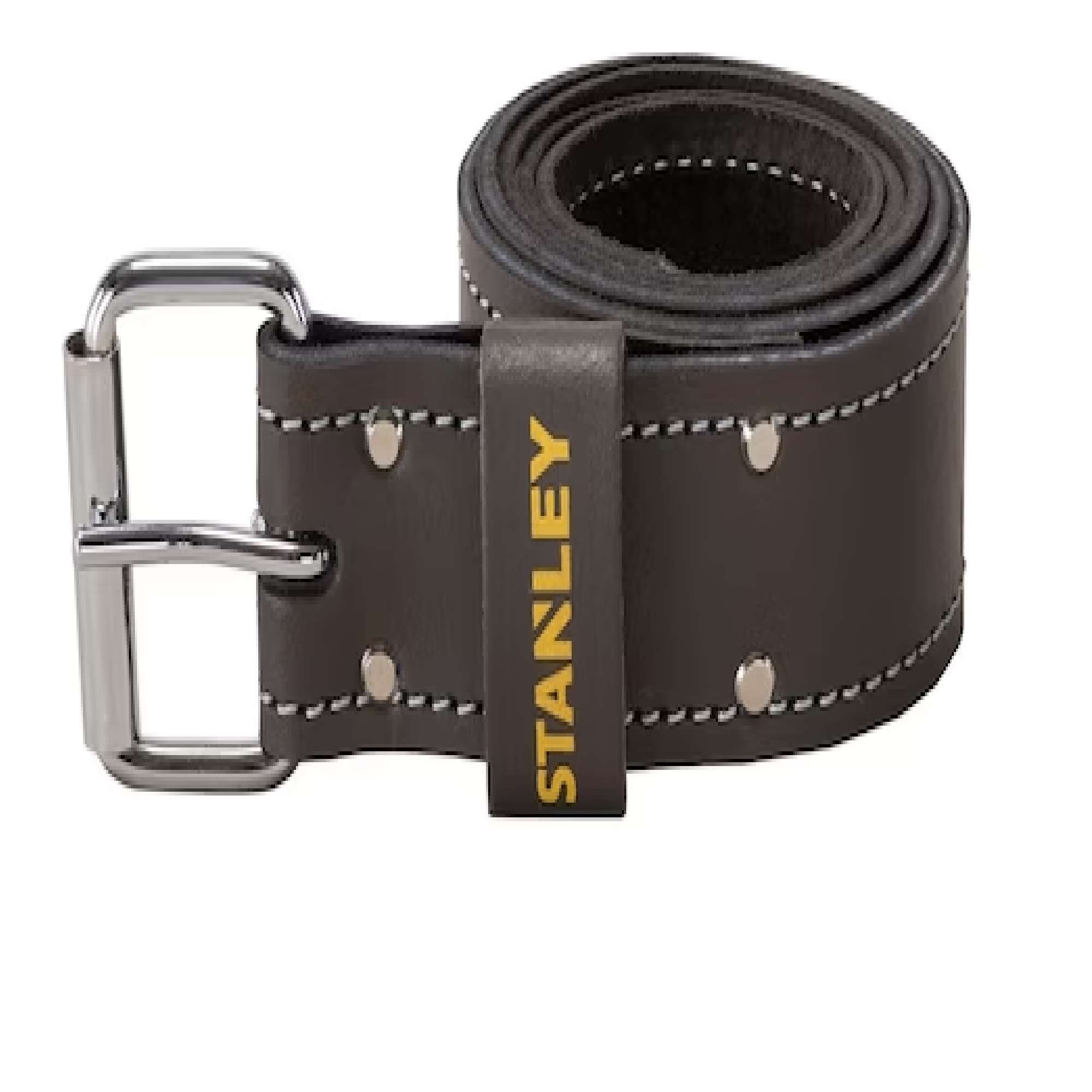 Fodero porta Trapano in cuoio - Stanley STST1-80118