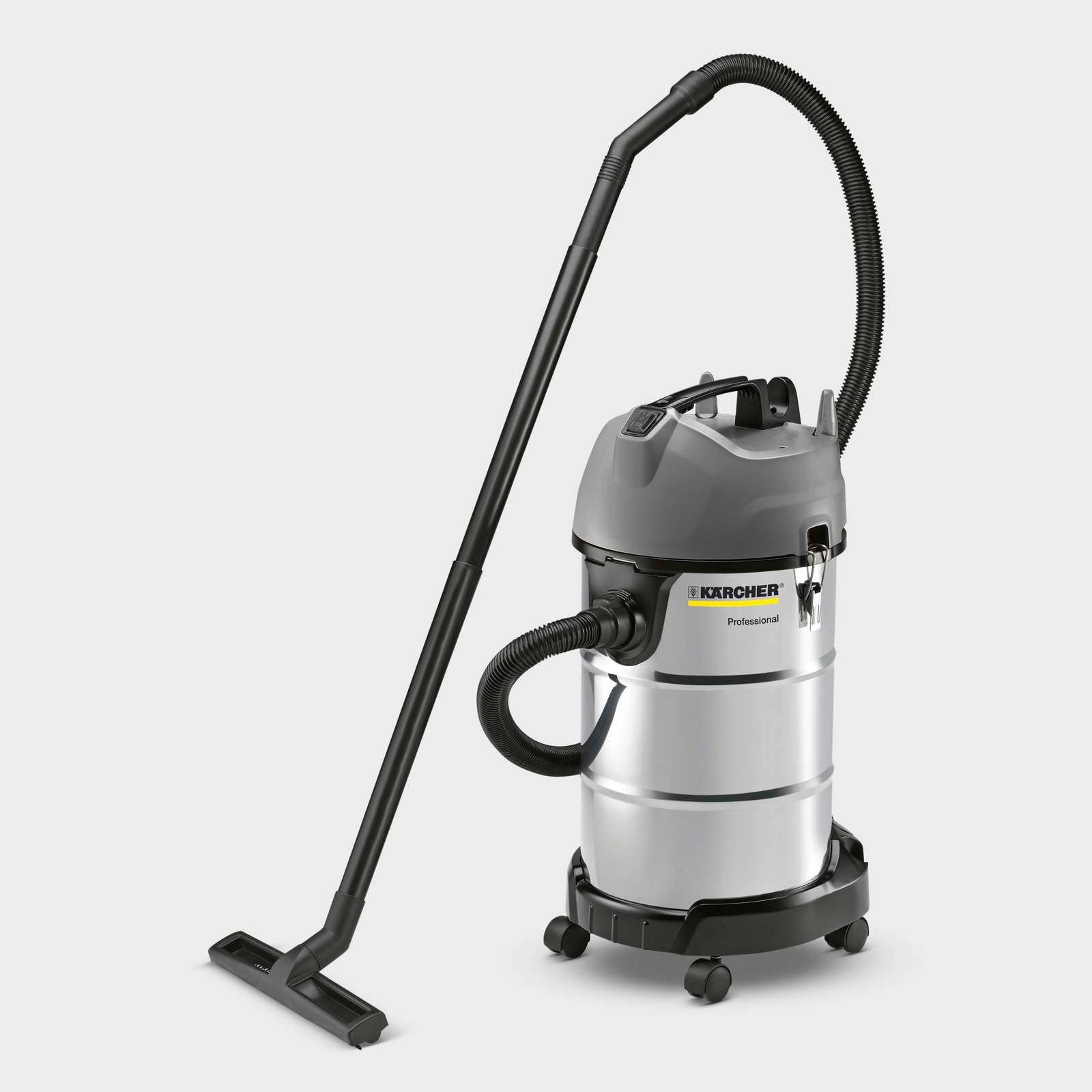 Bidone aspiratutto NT 38/1 Me Classic Karcher