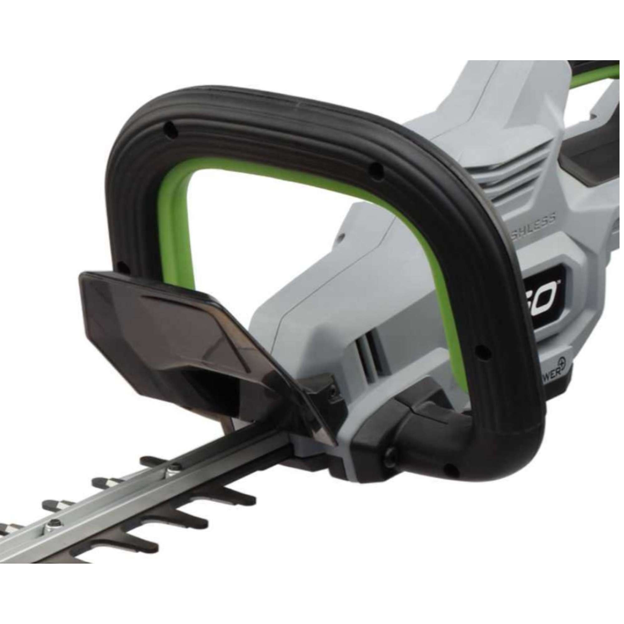 Kit tagliasiepi a batteria Brushless 56V + batteria 2,5AH + caricatore - Ego HT2410E