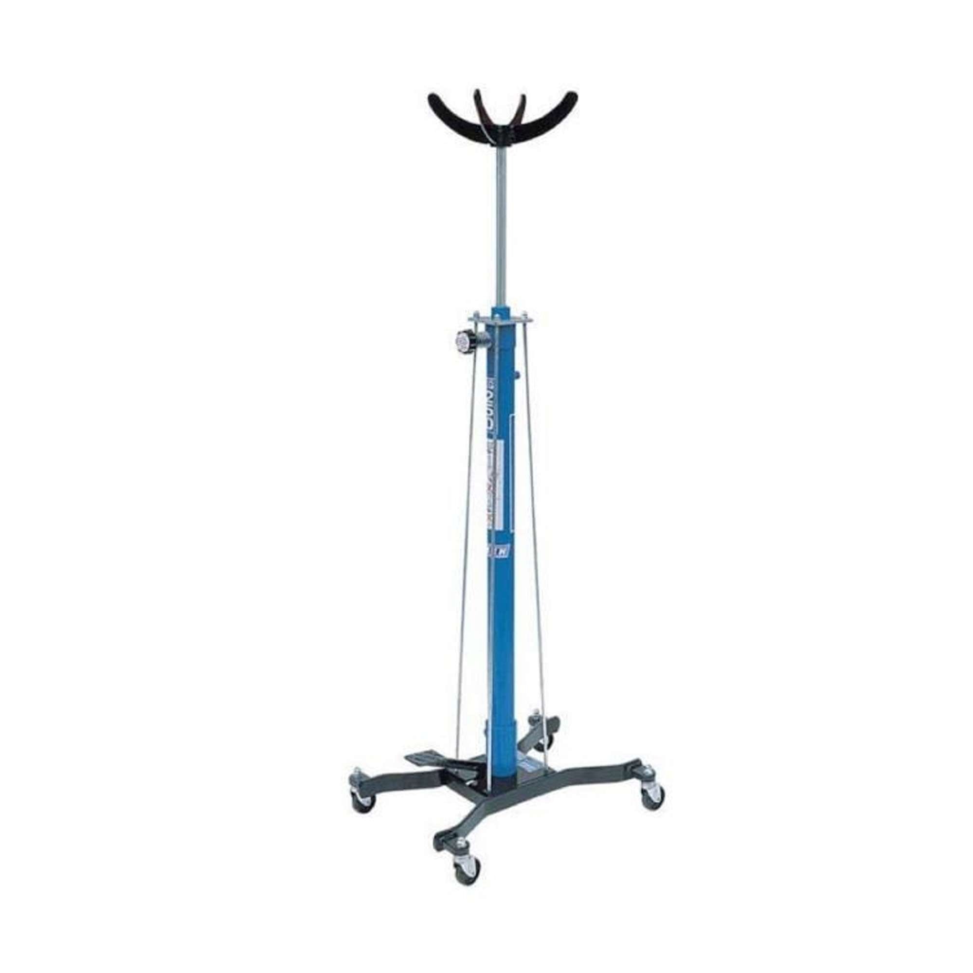 Sollevatore idraulico da fossa portata 400 kg - OMCN SIF1/A/73