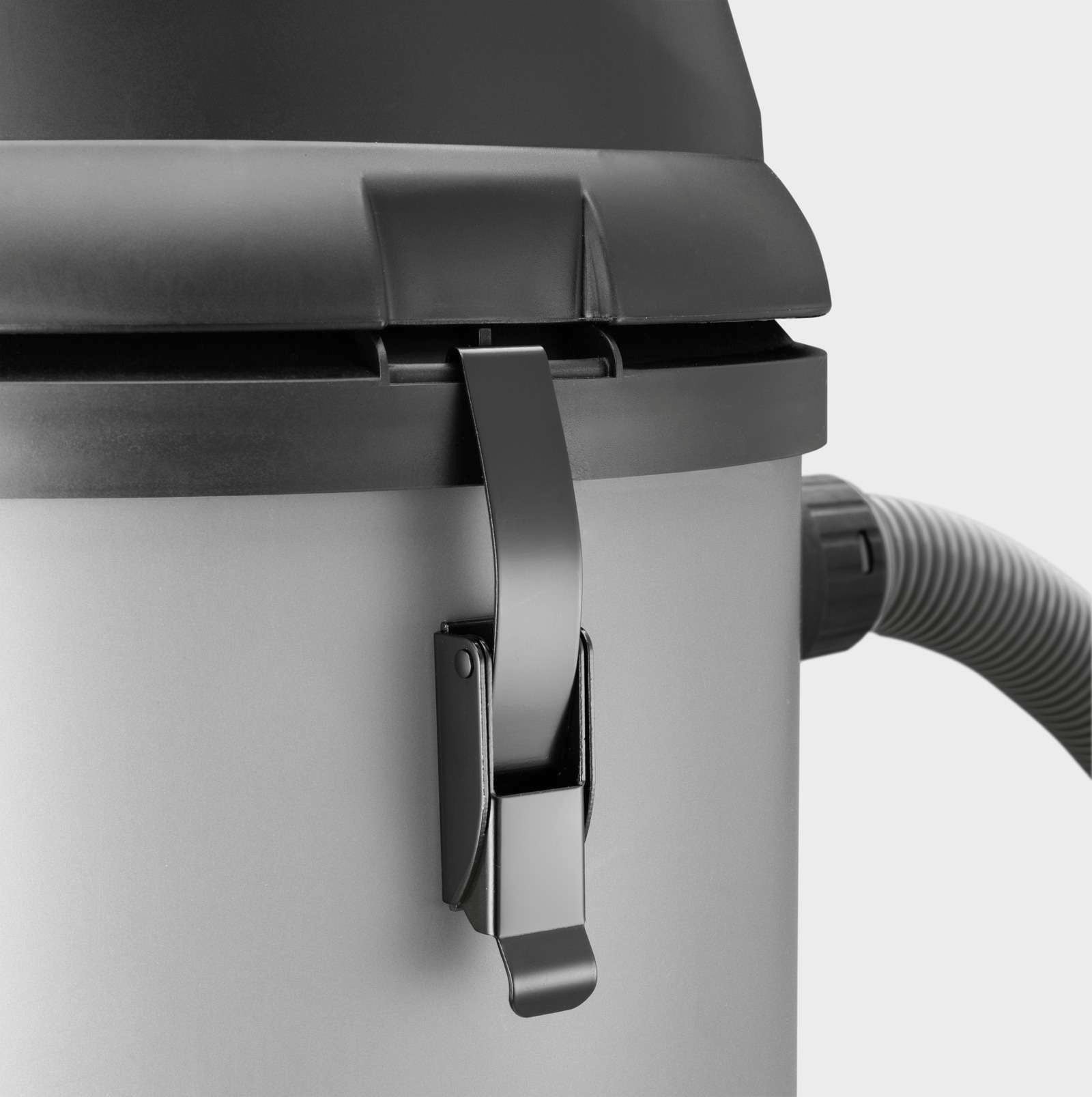 Bidone aspiratutto NT 48/1 Karcher