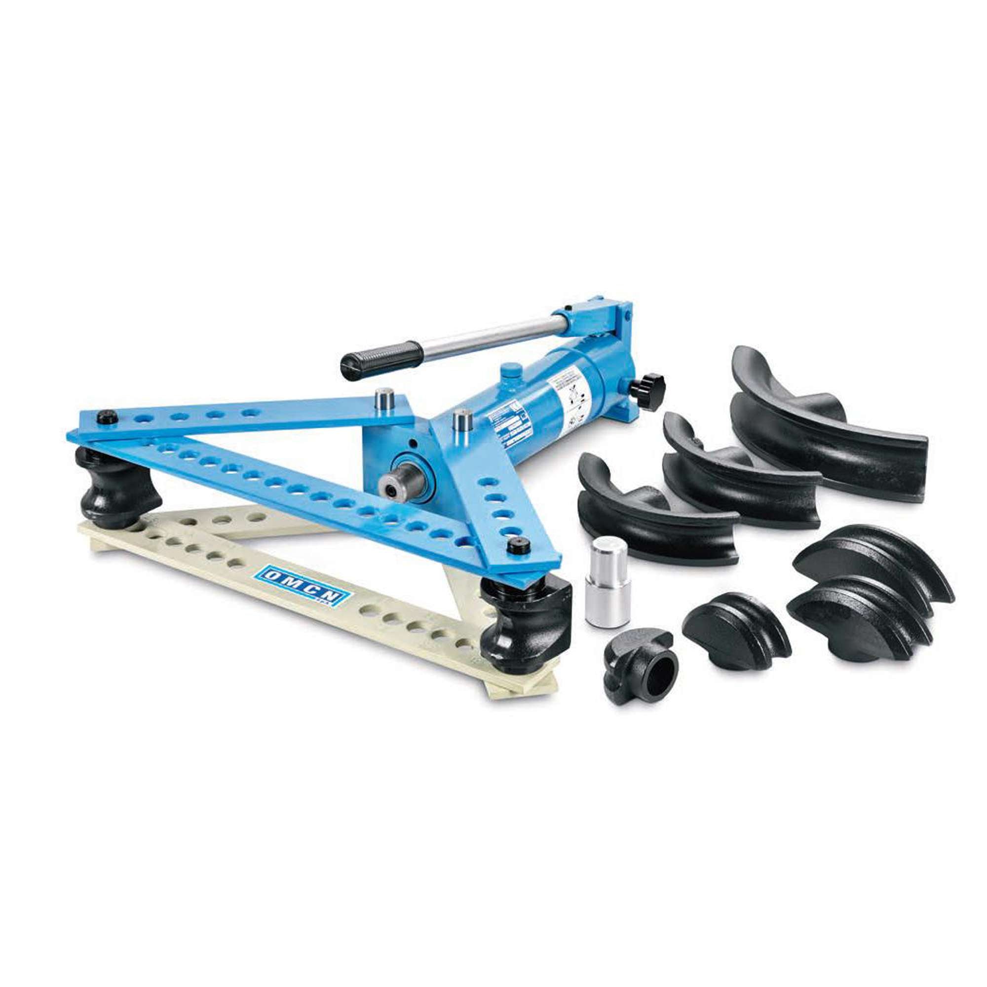 Curvatubi idraulico - OMCN RAPID