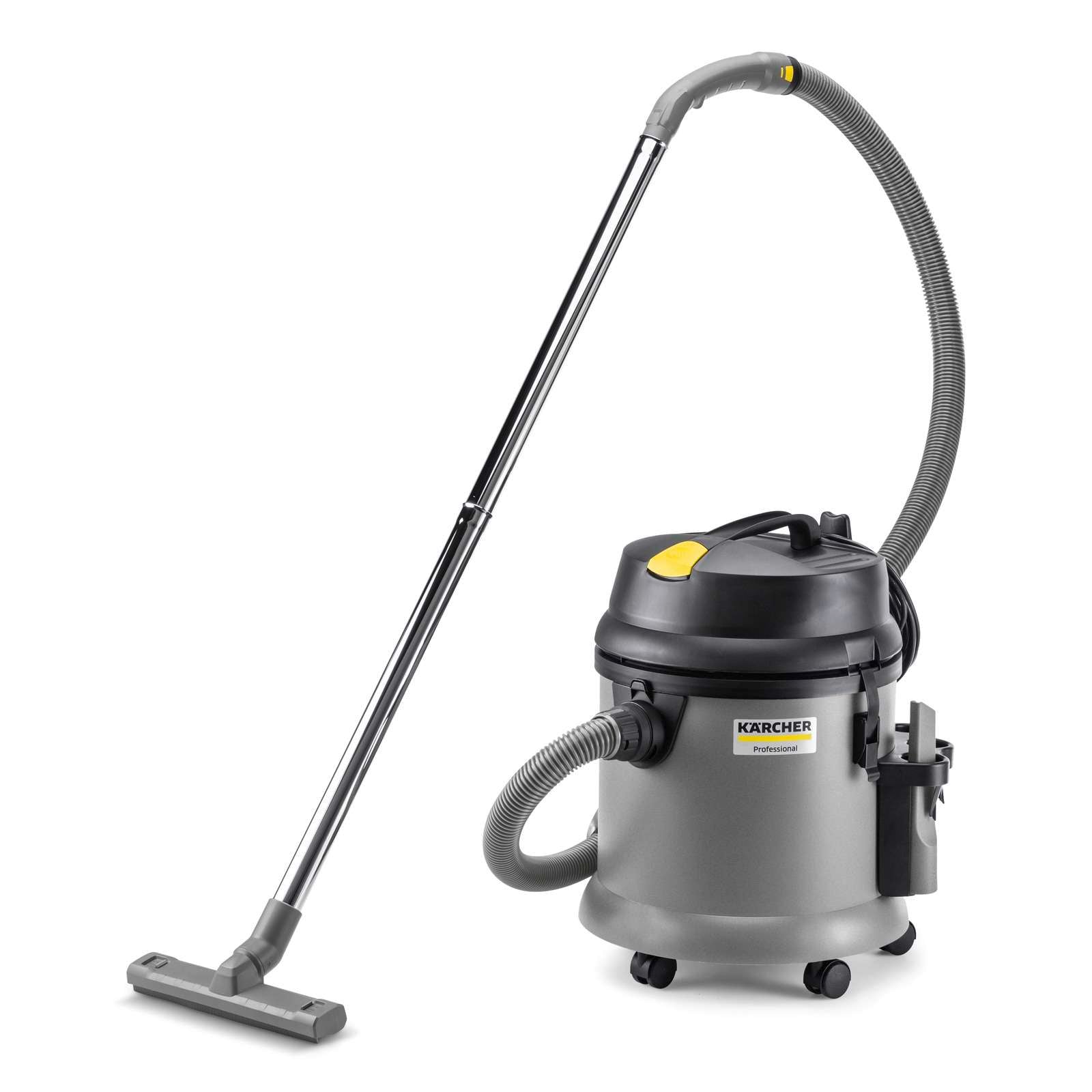 Bidone aspiratutto NT 27/1 Karcher