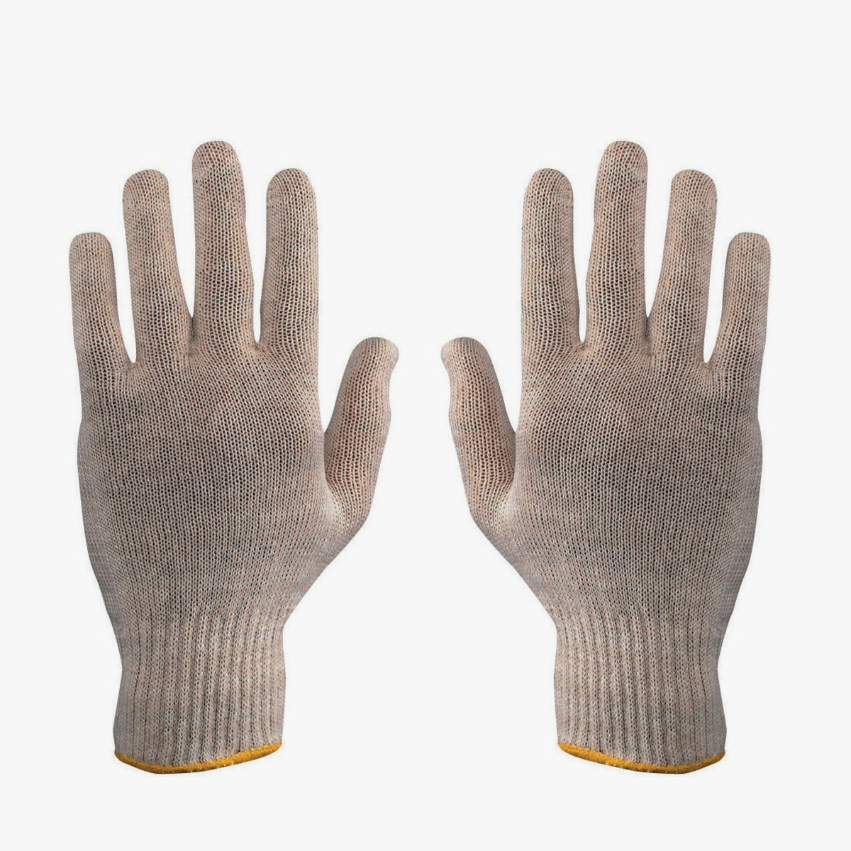 Guanti in cotone 3 fili 335037