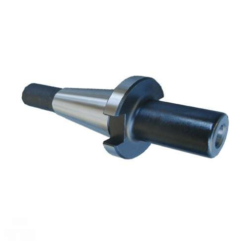 Mandrino portafrese attacco conico DIN 2080 ISO 50 CM 2,3,4,5 32 - 63 mm