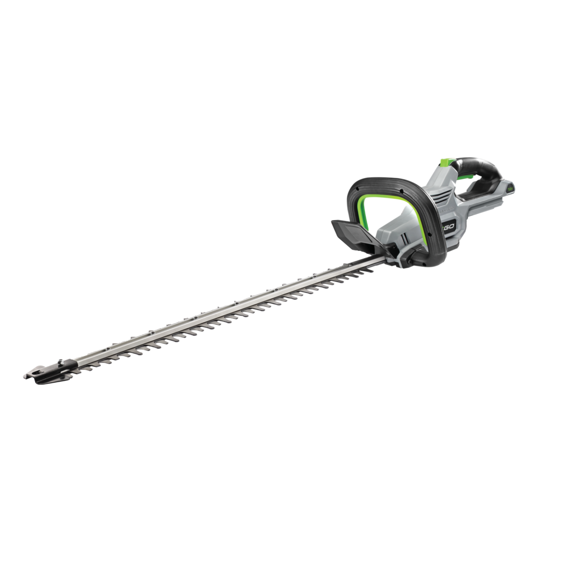 Kit tagliasiepi a batteria Brushless 56V + batteria 2,5AH + caricatore - Ego HT2410E