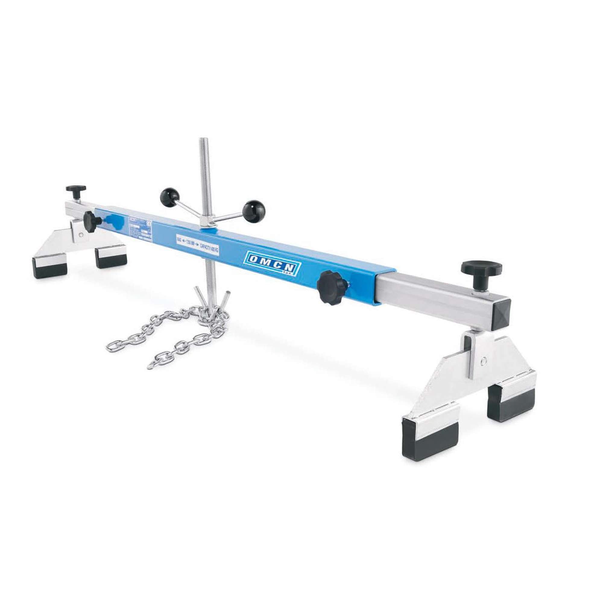 Traversa regolabile Super Condor per sollevamento del motore - OMCN 275