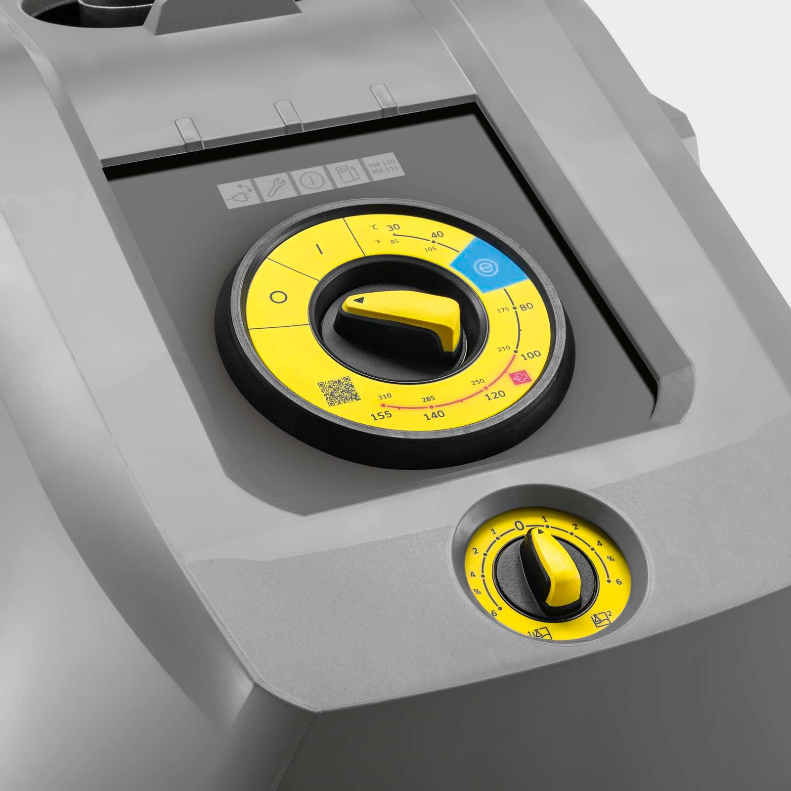 Idropulitrice alta pressione HDS 10/21-4 M Karcher