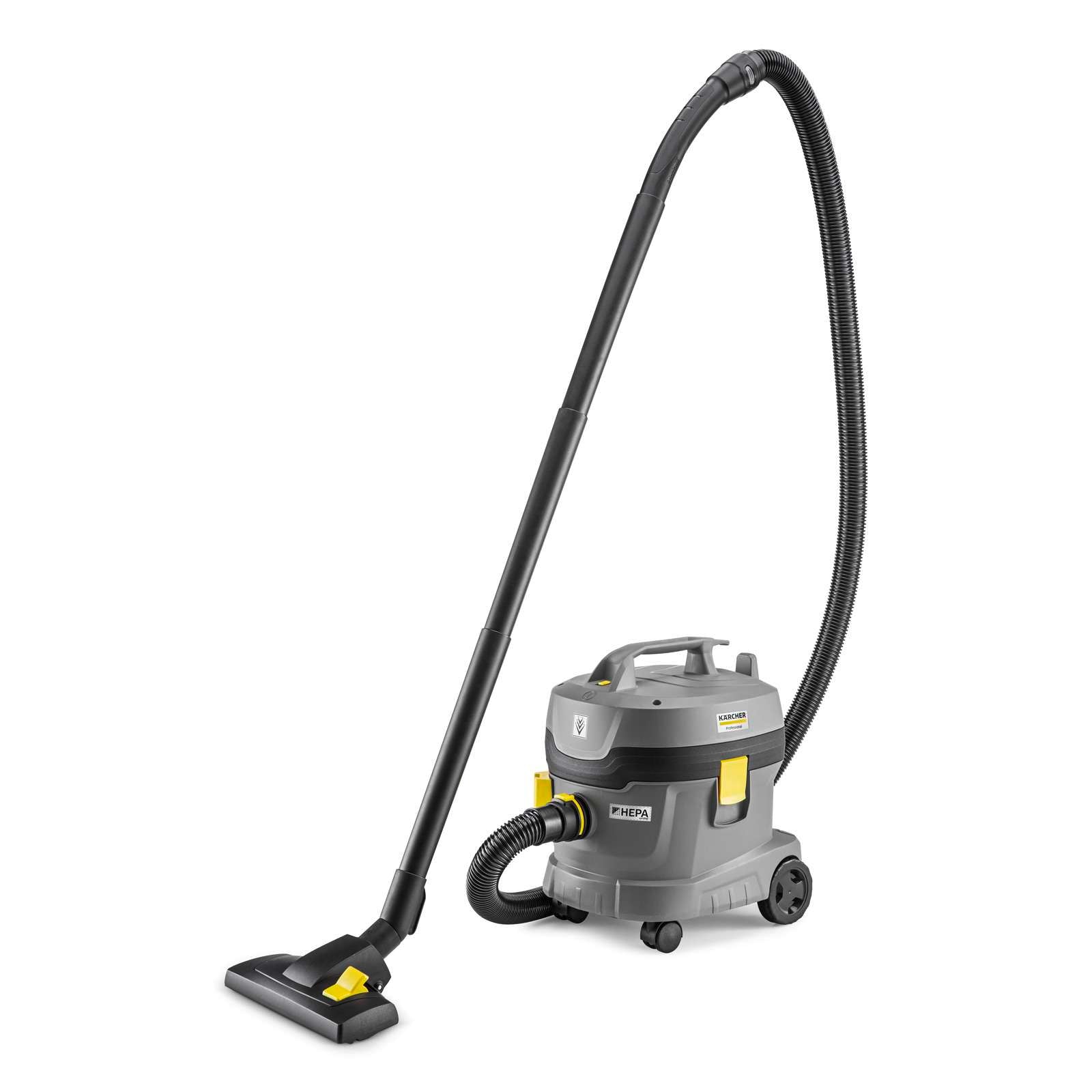 Aspirapolvere T 11/1 Classic HEPA Karcher