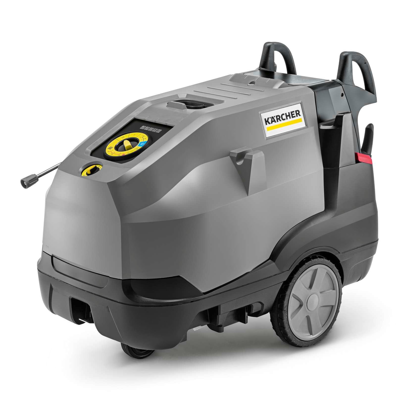 Idropulitrice alta pressione HDS 10/21-4 M Karcher