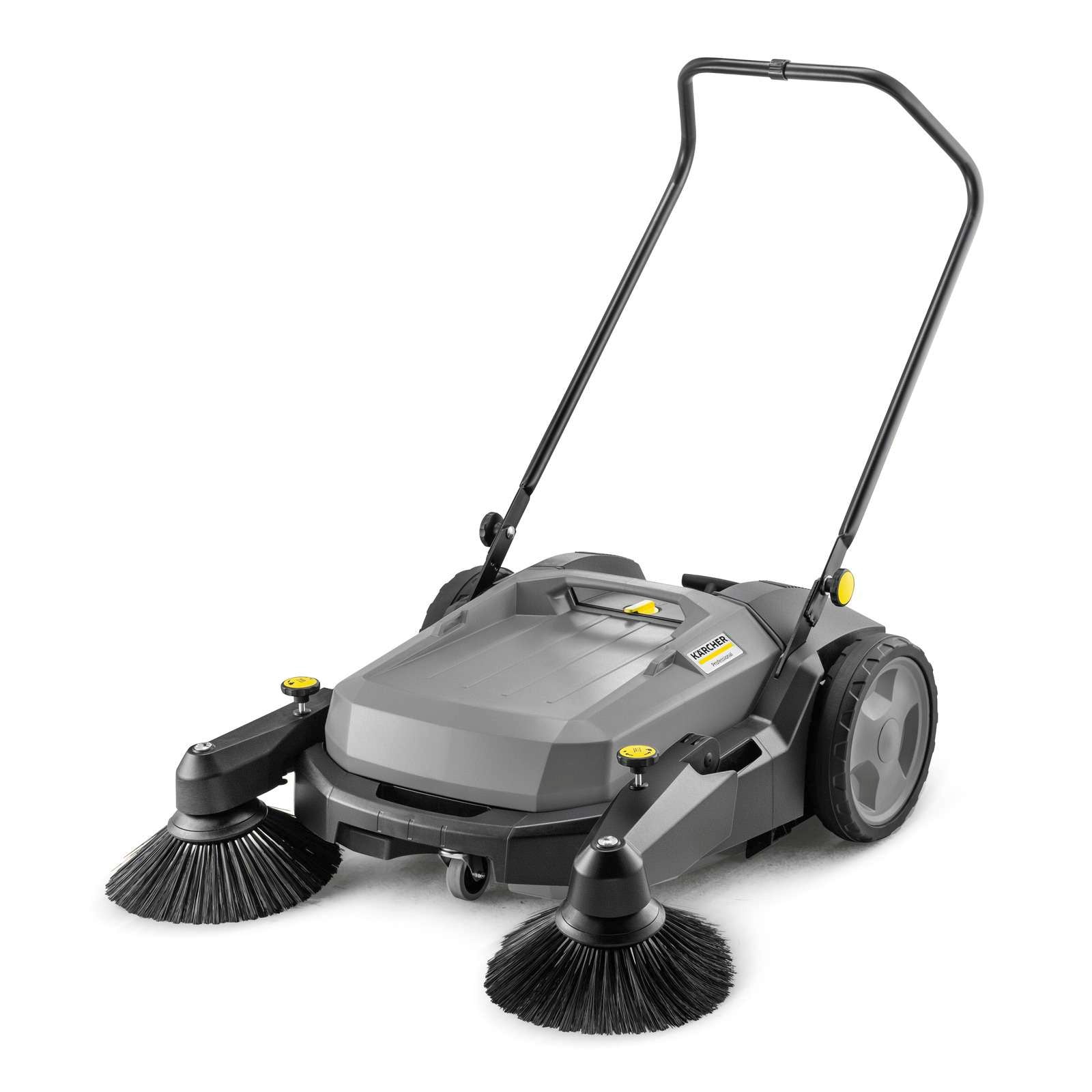 Spazzatrice KM 70/20 C 2SB Karcher