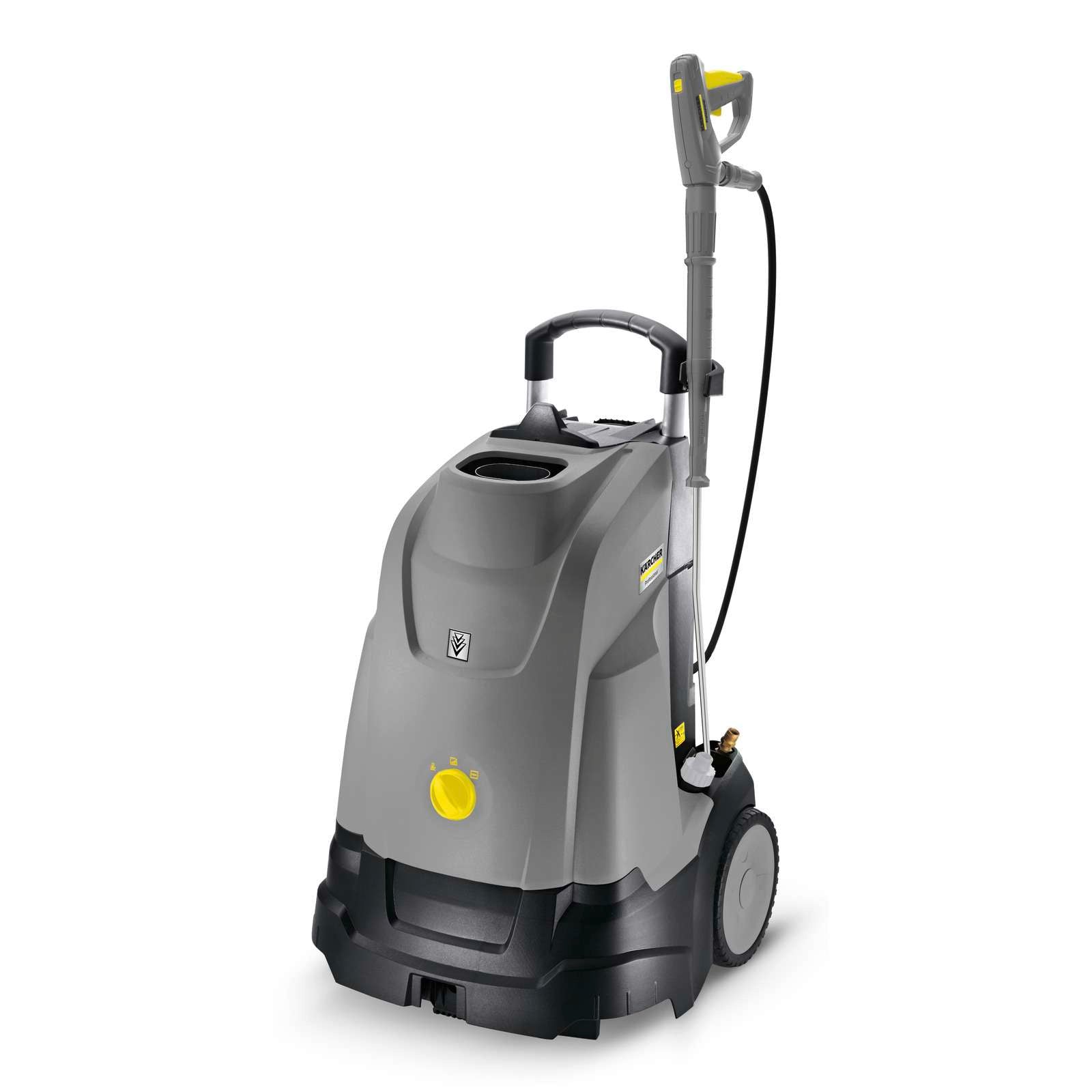 Idropulitrice alta pressione HDS 5/11 UX Karcher