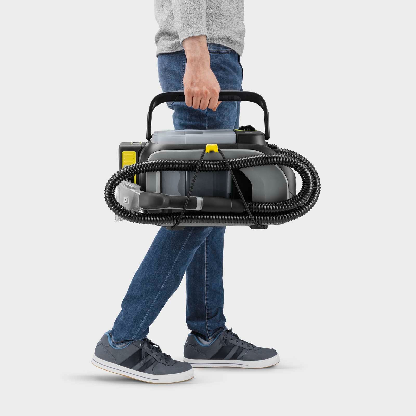 Puzzi 2/1 Bp Karcher