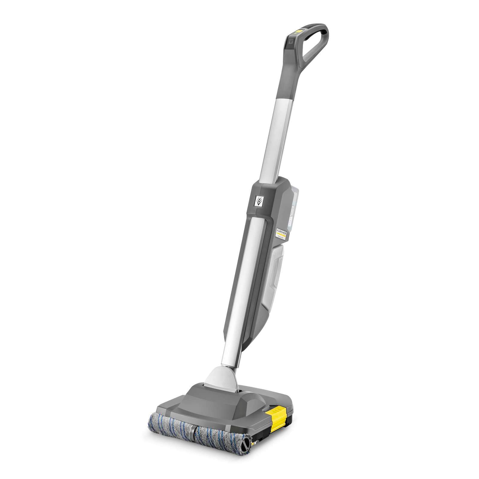 Lavapavimenti professionale BR 30/1 C Bp Karcher