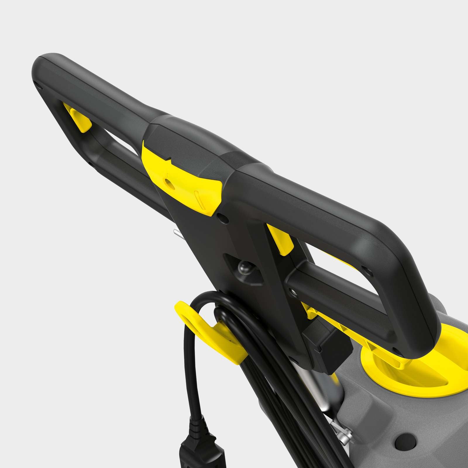 Lavasciuga pavimenti monospazzola BDS 43/150 C Classic Karcher