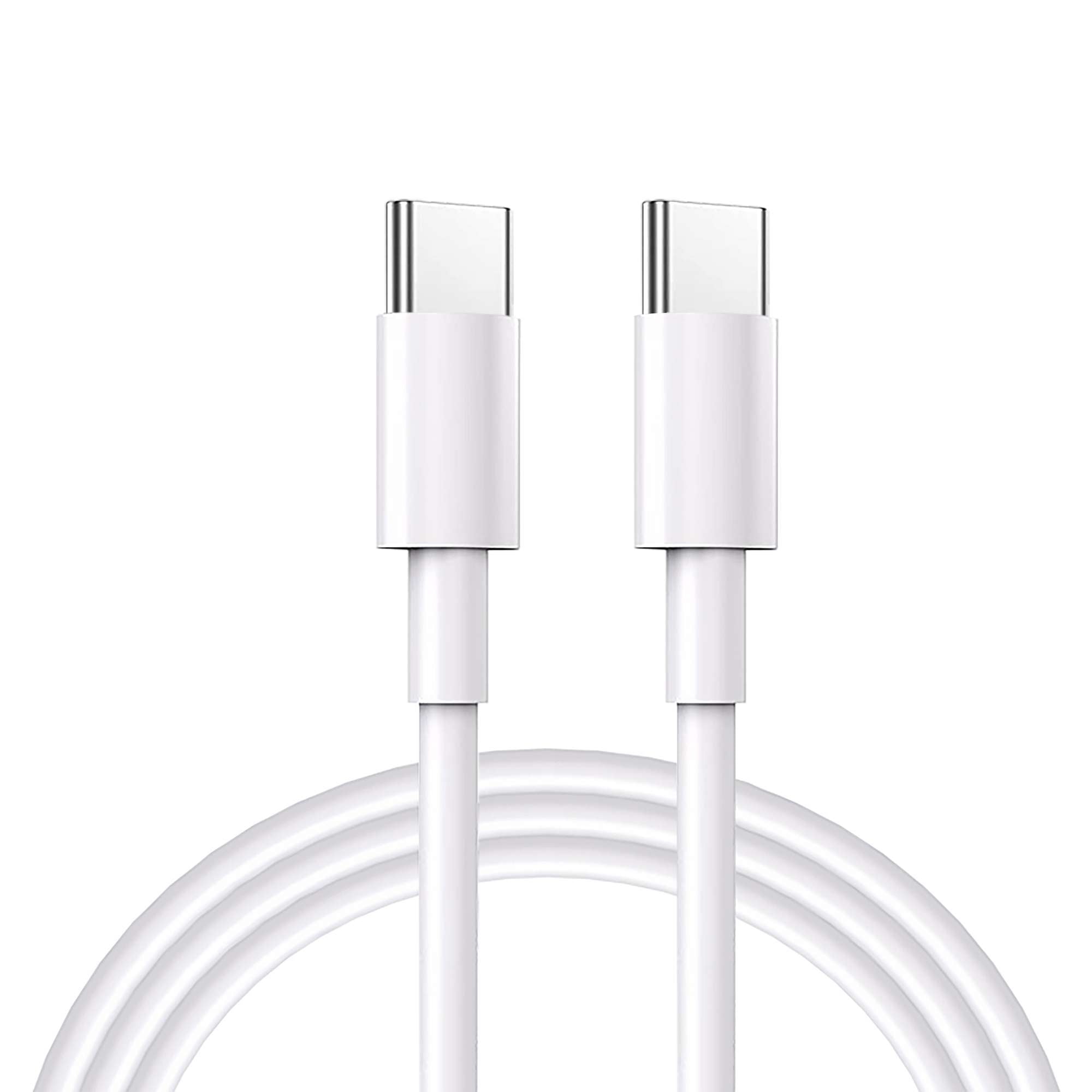 Cavo USB due connettori USB-C 2 metri - DEVCOline AT CR 2TC2