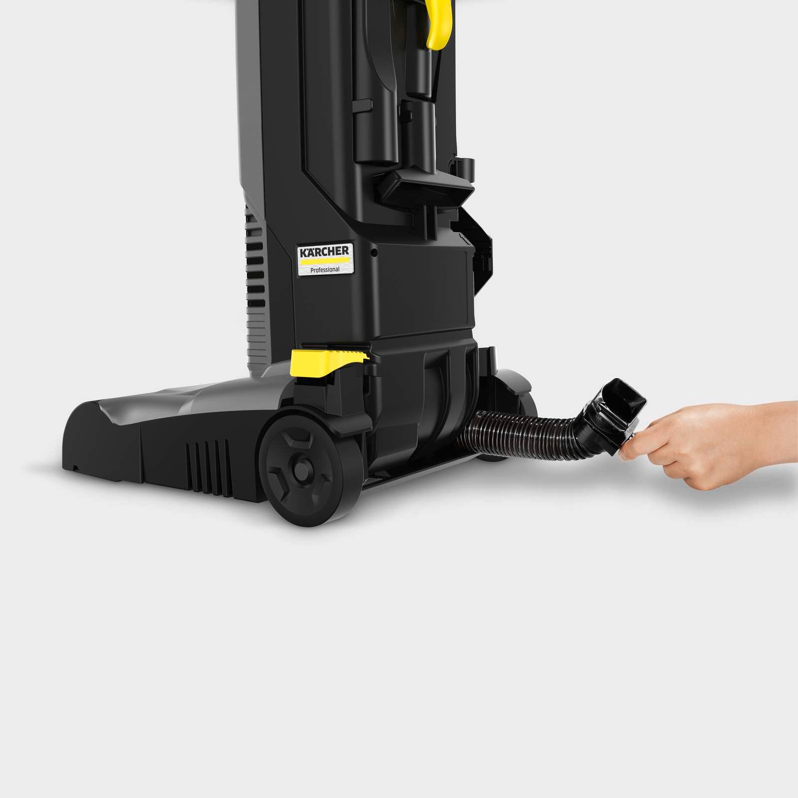 Aspirapolvere/Battitappeto CV 38/2 Karcher