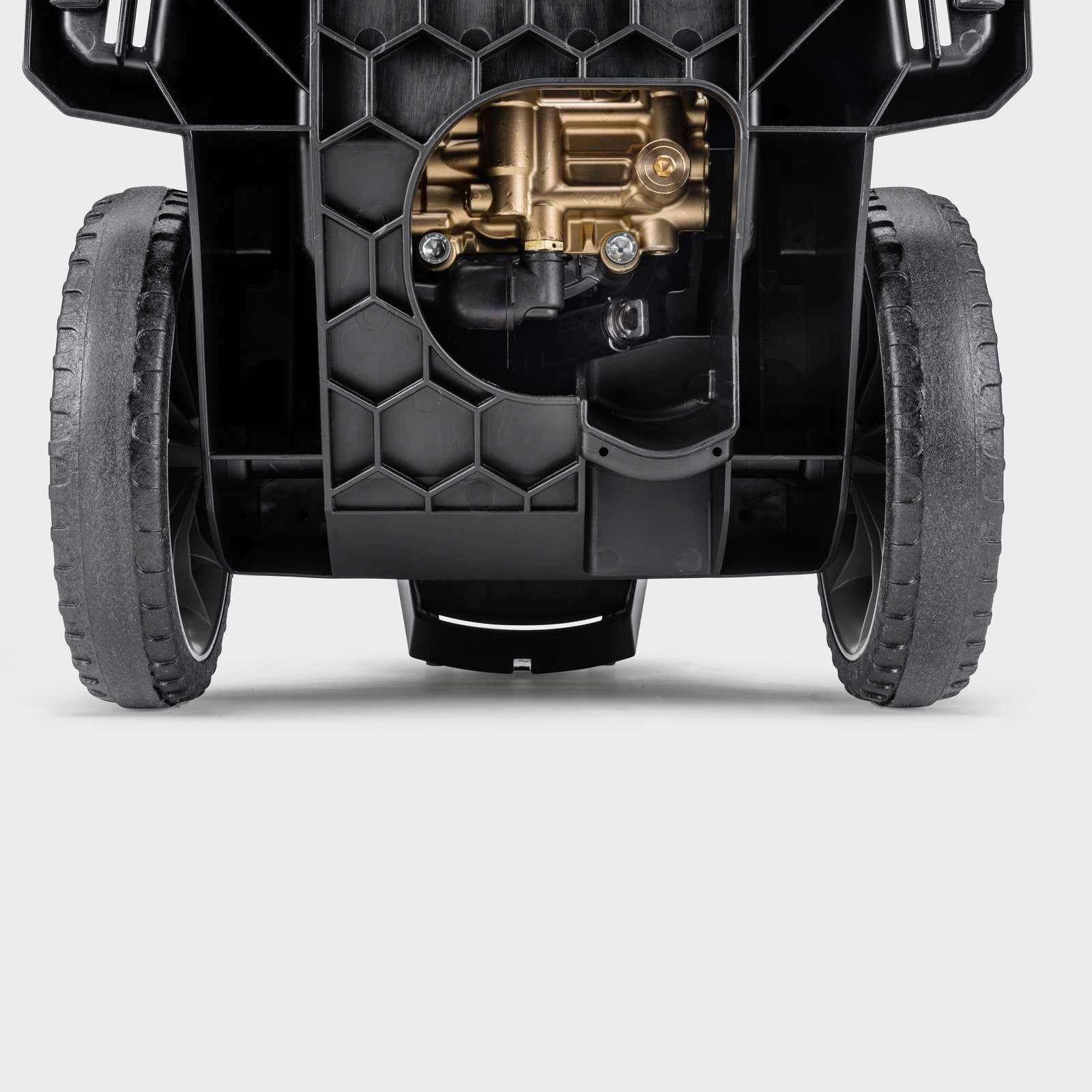 Idropulitrice alta pressione HD 9/20-4 S Karcher