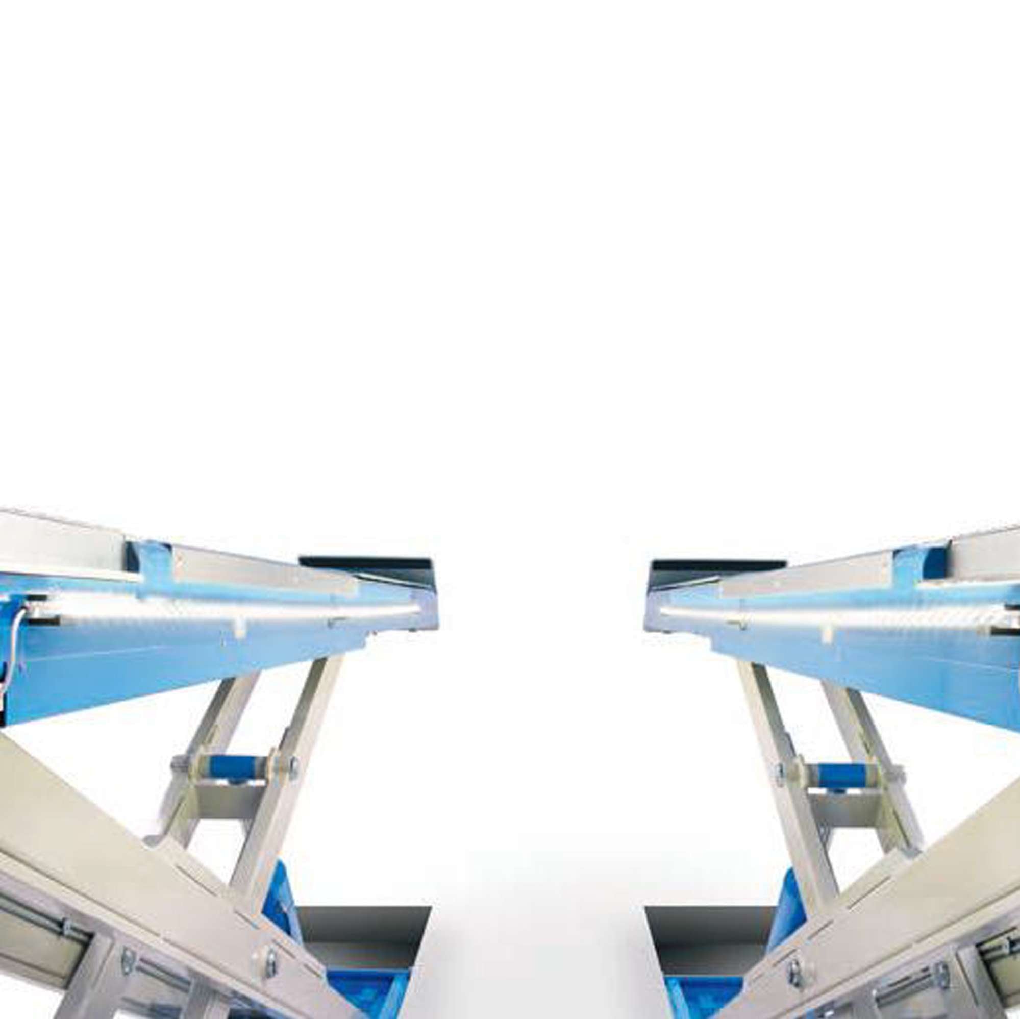 Impianto di illuminazione a led (per modelli con 4600, 4900, 5100 mm) OMCN 845