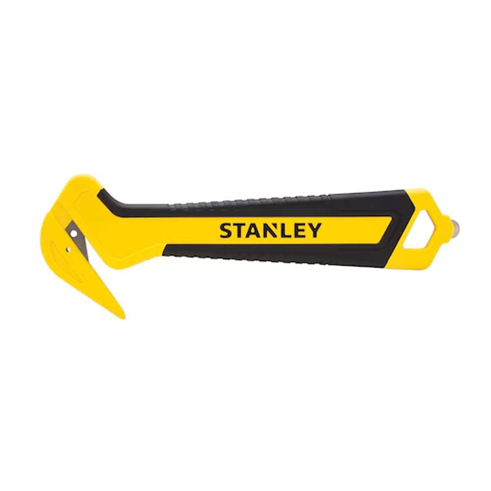 Coltello di Sicurezza Monouso Bi-Material Stanley 10356