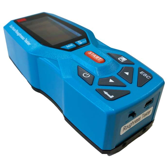 Rugosimetro digitale - JD350