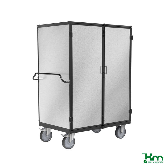 Carrello di sicurezza - KMAS-2-ERGO Kongamek