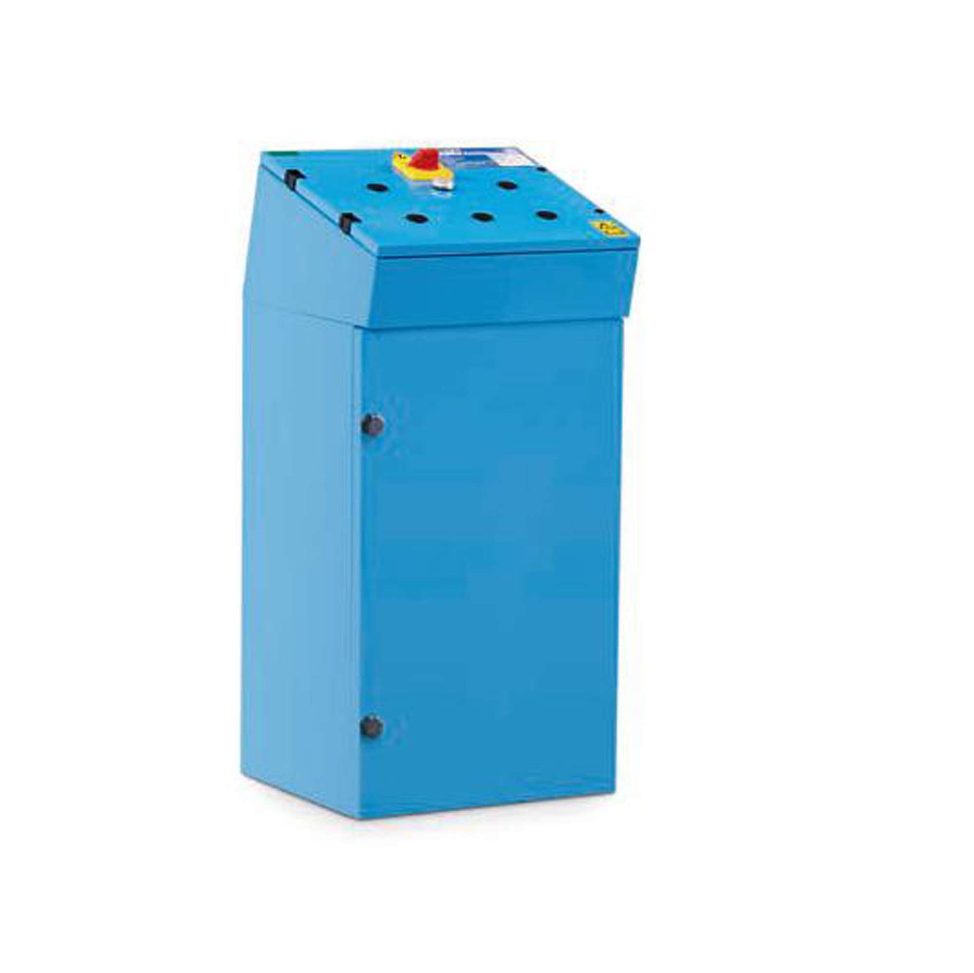 Provagiochi elettroidraulico a 8 movimenti 2500 kg x2 a scomparsa - OMCN 855/I