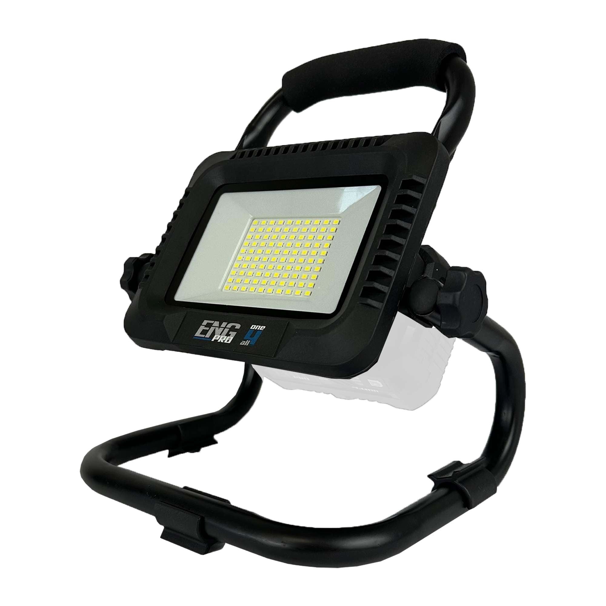 Faretto da lavoro a LED - Linea professionale ONE4ALL 20V ENGPRO 1B20-LLED