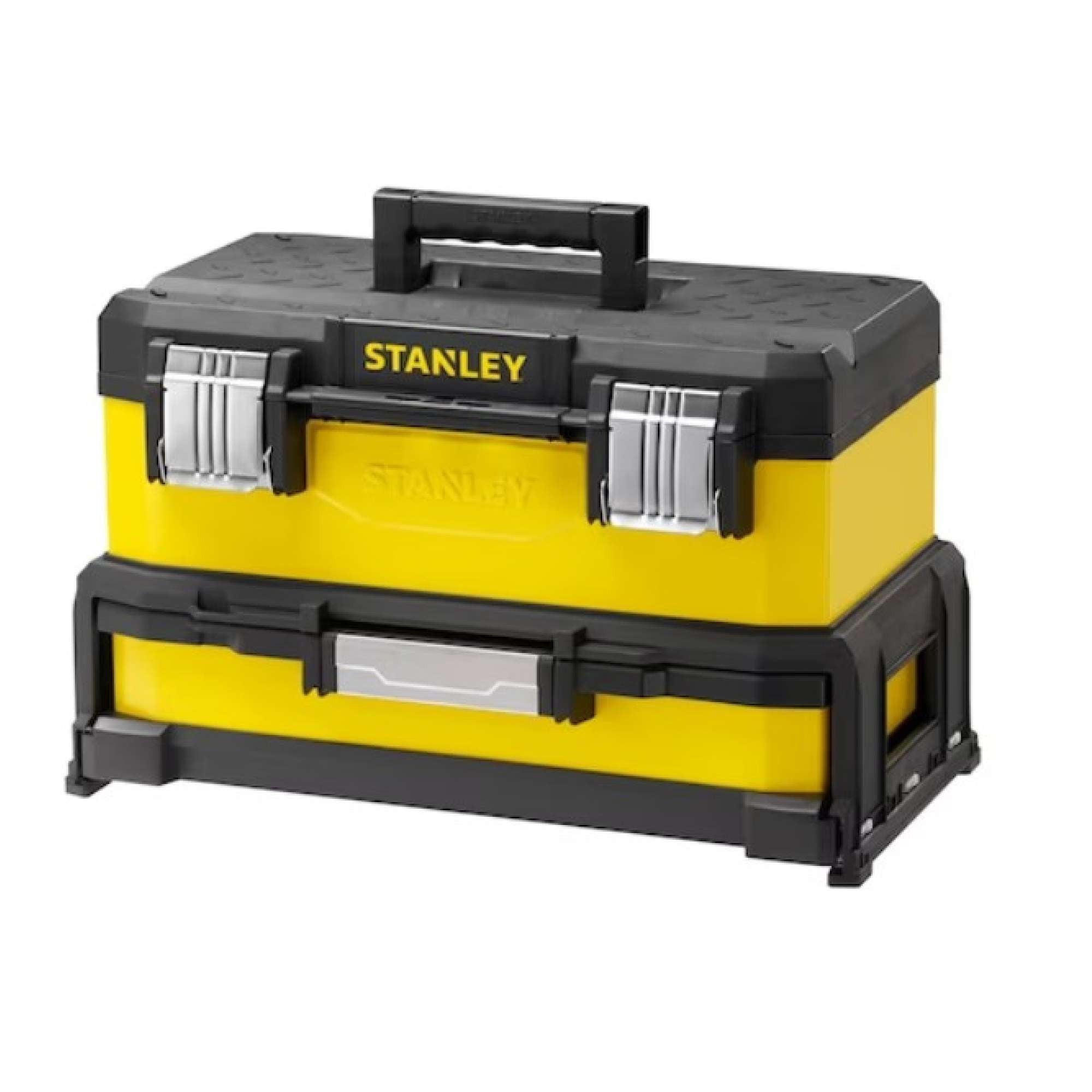 Cassetta Con Cassetto - Stanley 1-95-829