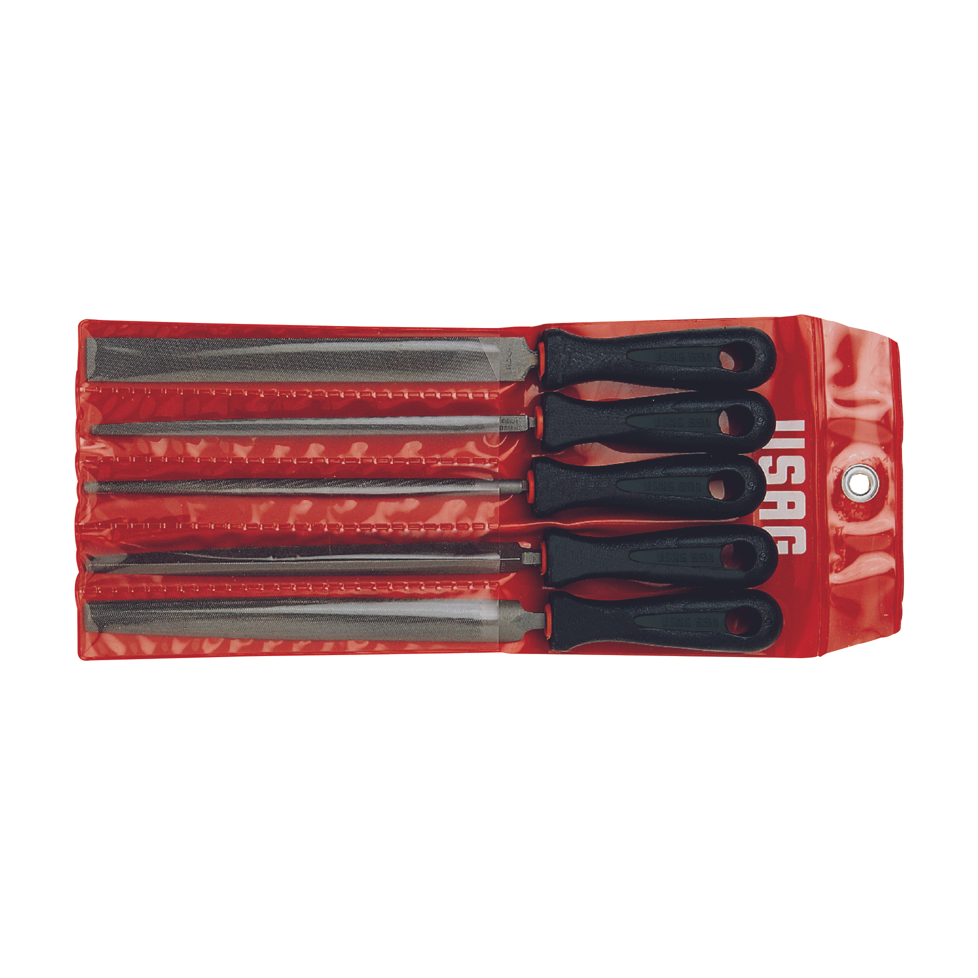 Serie di 5 Lime M2/Se5 Art.990 USAG - U09900405