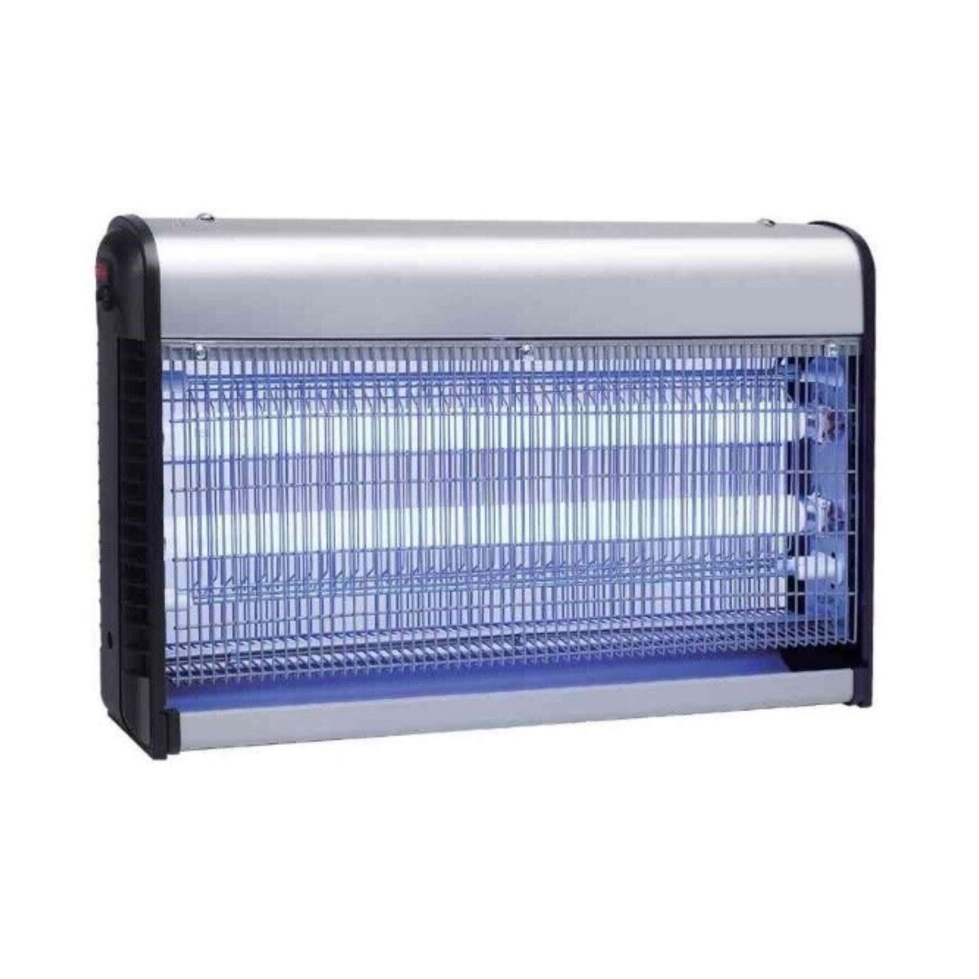 Cattura Zanzare Zanza Zap 40 Led - CFG EZ005