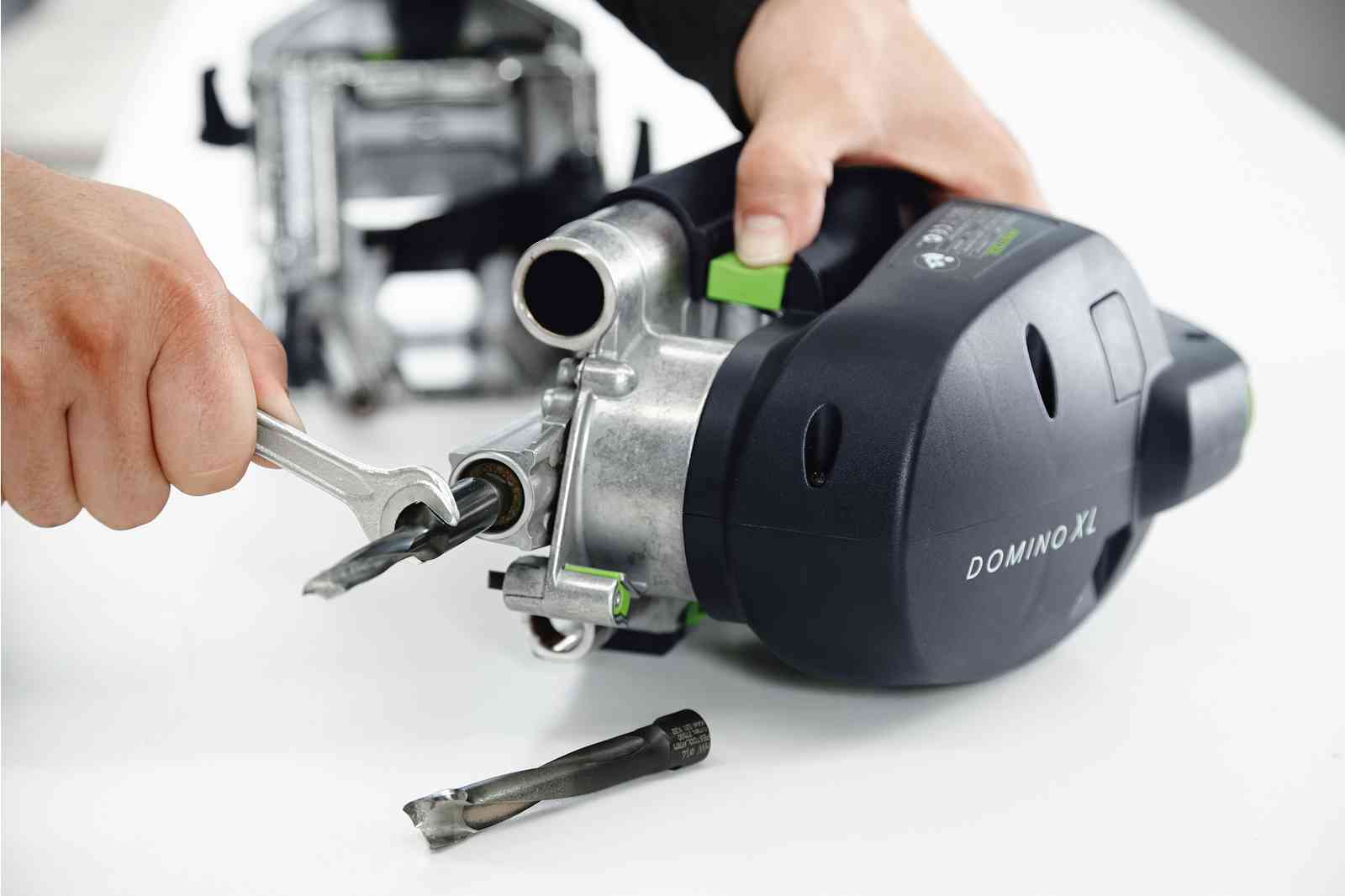 FESTOOL Fresa D.8-NL 50 HW-DF 700 - 497868