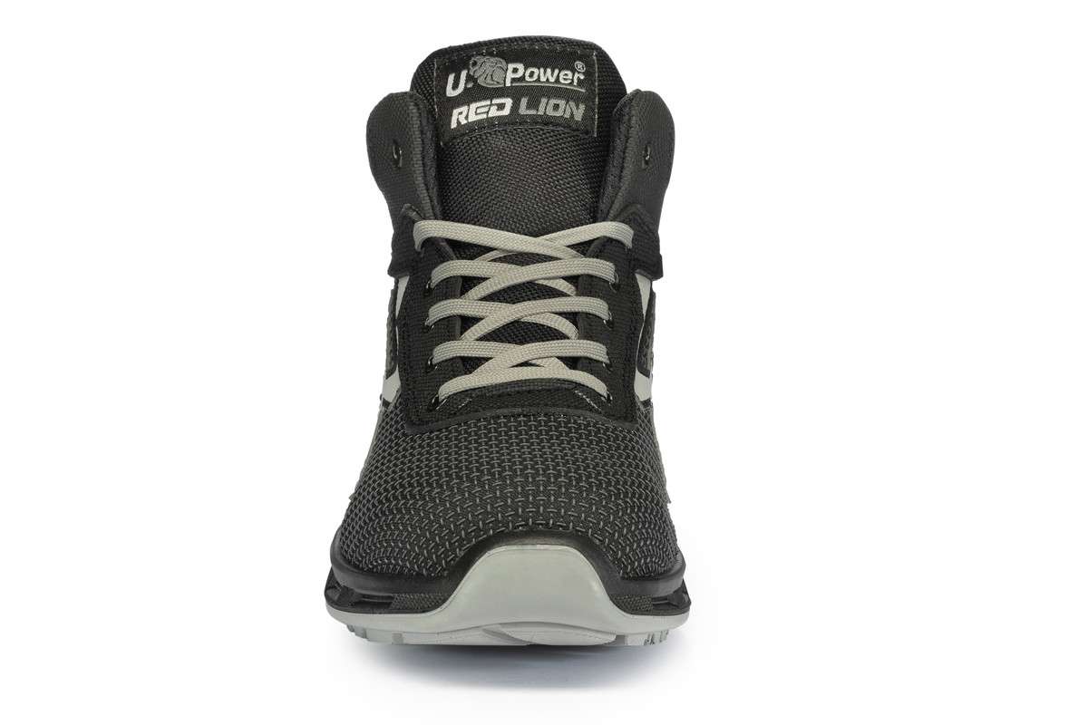 U-Power Scarpa Antinfortunistica alta Taglie 41. 42. 43 - STEGO ESD S3 SRC