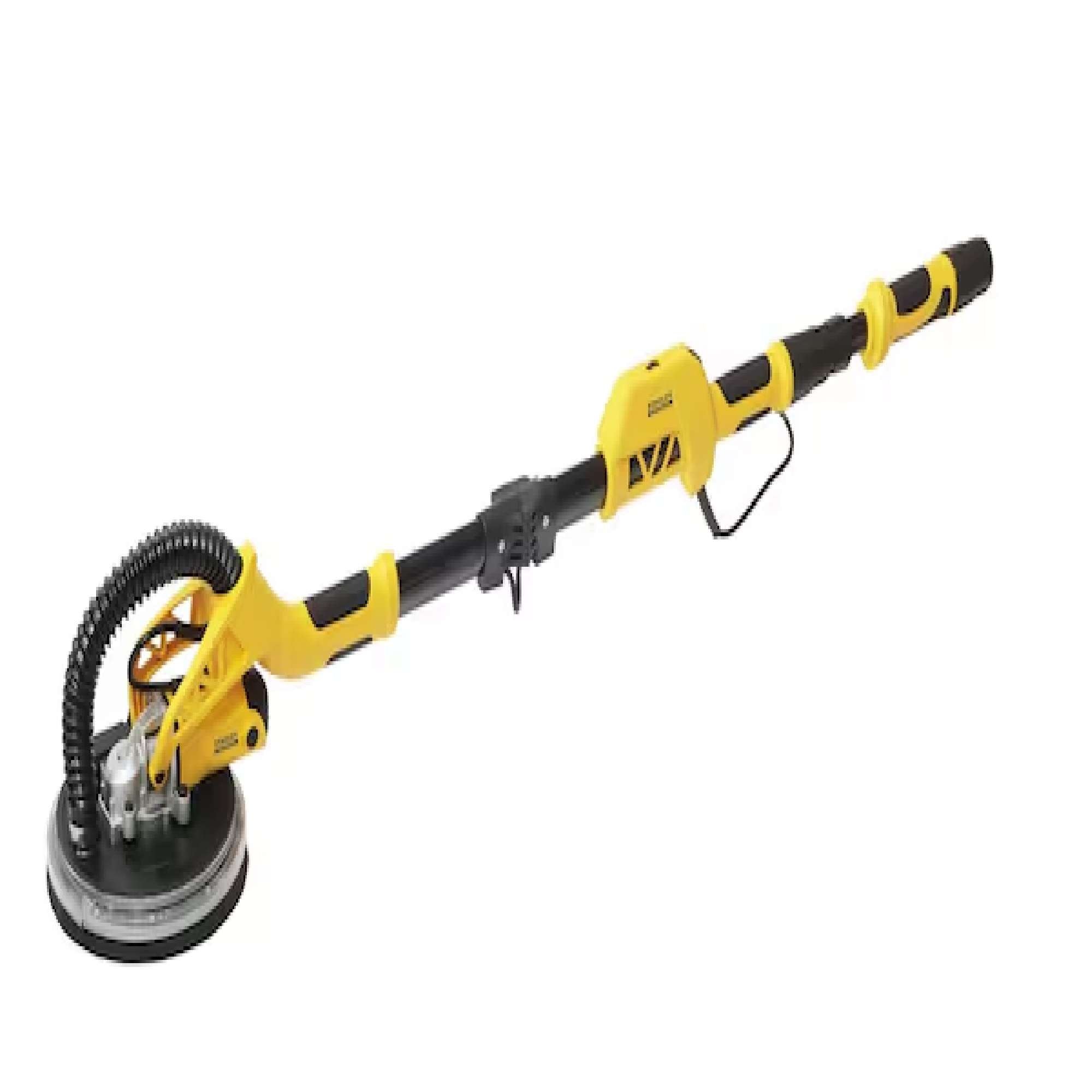 Levigatrice per muro 750W 225 mm in sofrtbag - Stanley Fatmax SFMEE500S-QS