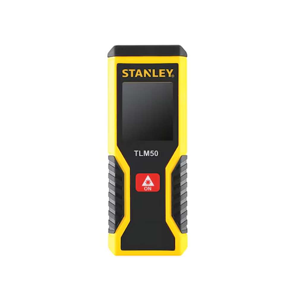 Misuratore laser TLM50 15m Stanley 77409