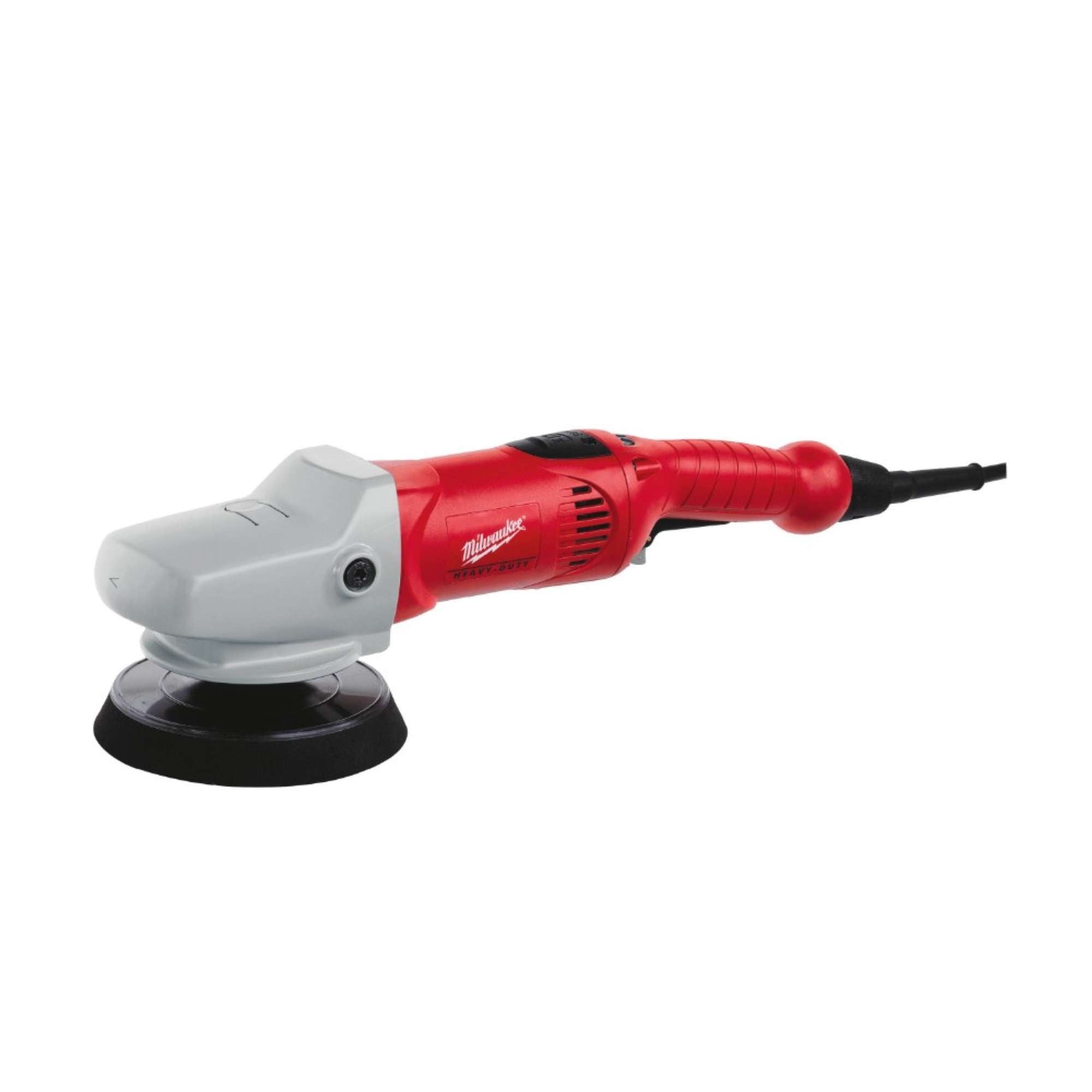 Lucidatrice 1200W AP12E - Milwaukee 4933383925