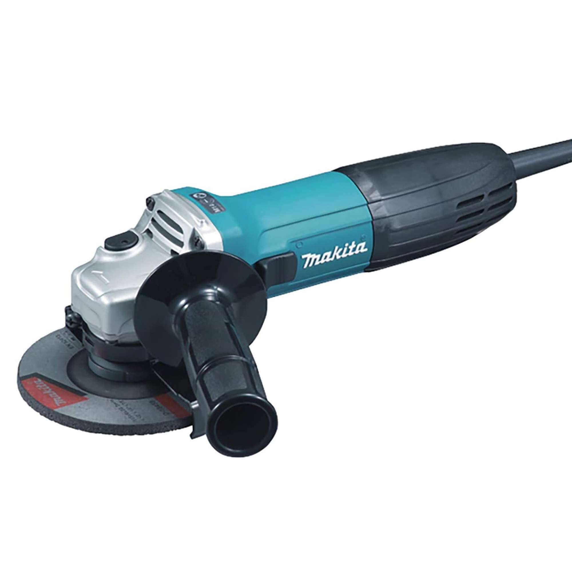 Makita Smerigliatrice Angolare 115 mm 750 W 115mm 11.000 g/min GA4530R