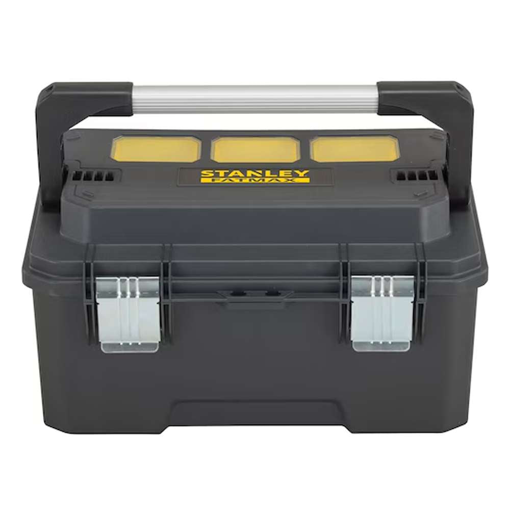 Cassetta porta utensili 20 pro Stanley Fatmax 75792
