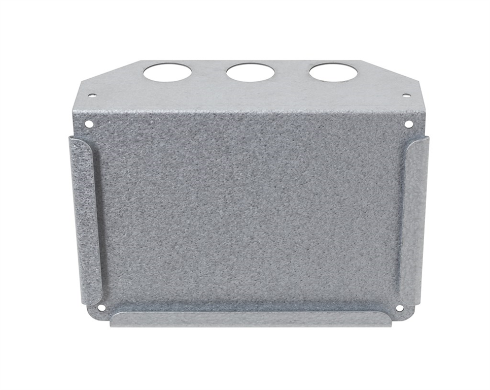Portadocumenti per carrello porta pannelli - KMID-F439A4L Kongamek