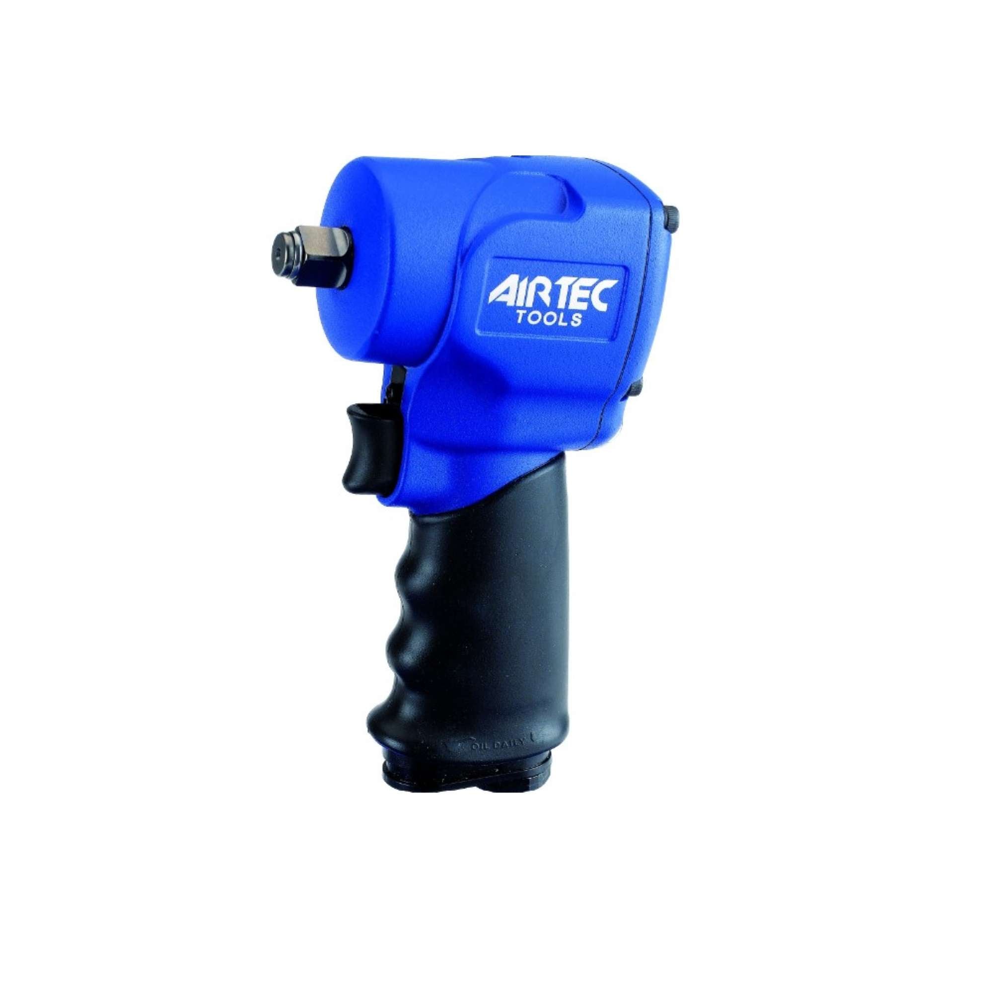 Avvitatore ad impulsi 1/2" 104mm - AirTec 458