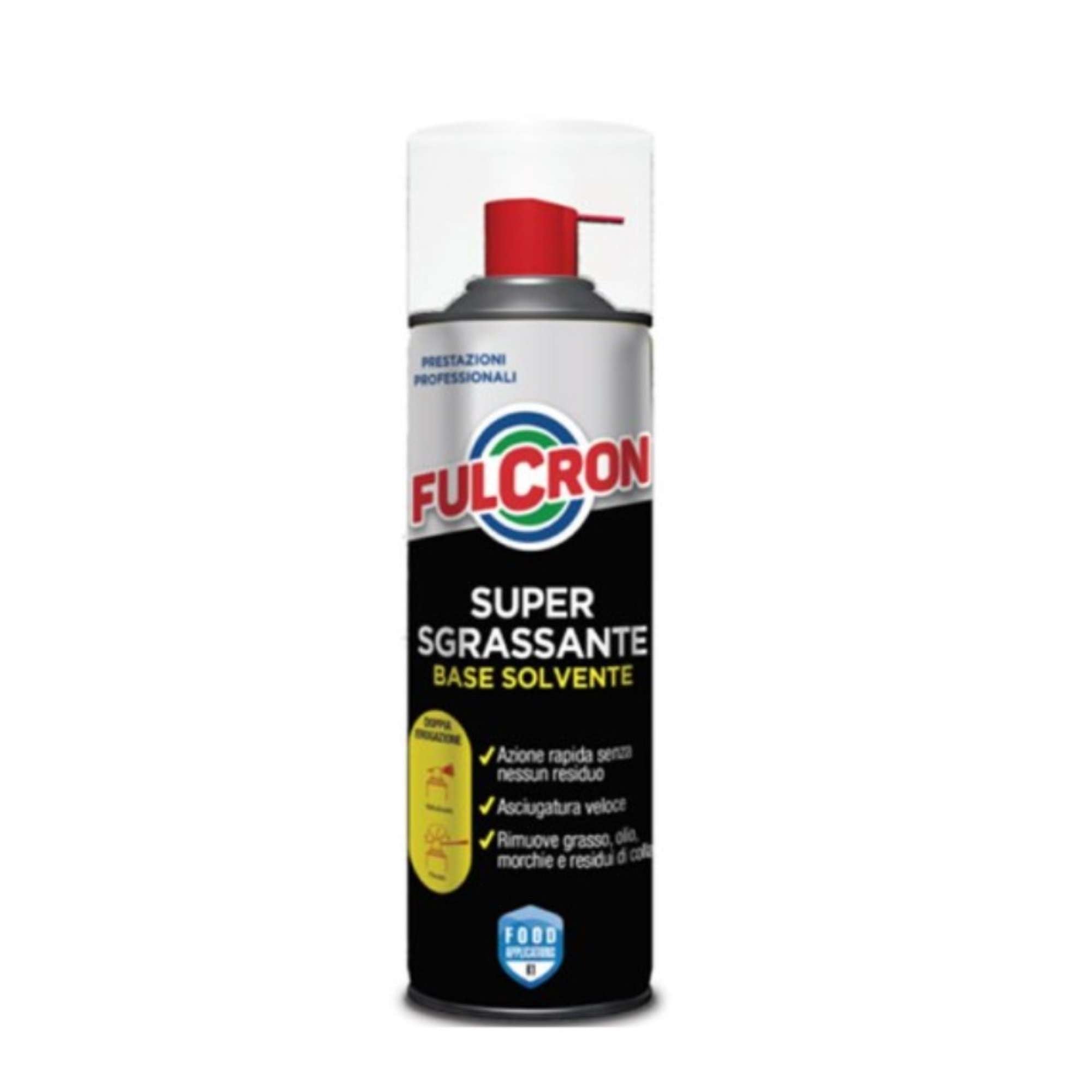 Super sgrassante Fulcron 500ml - Arexons 2029