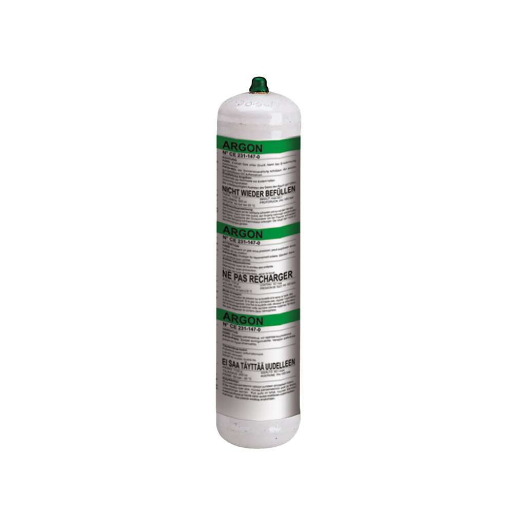 Bombola gas ARGON da 1 Lt - Telwin - 802050