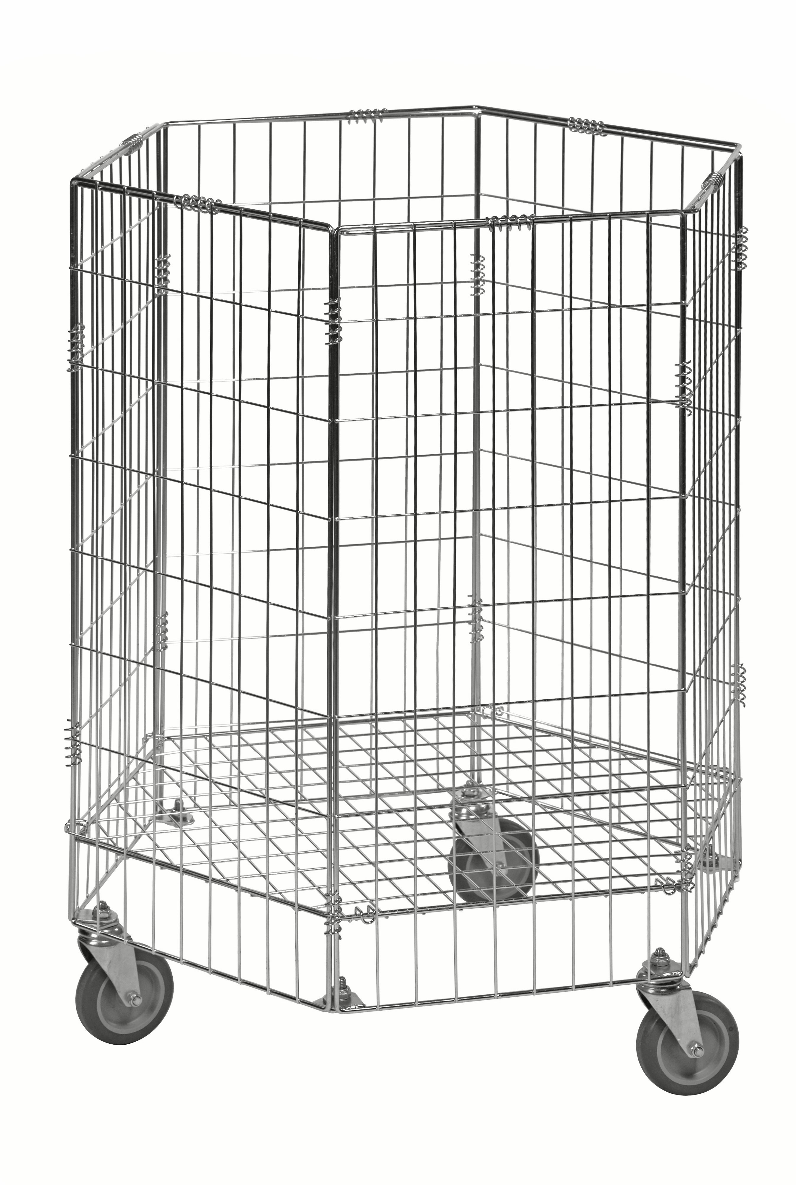 Carrello in rete - KM4404-R Kongamek