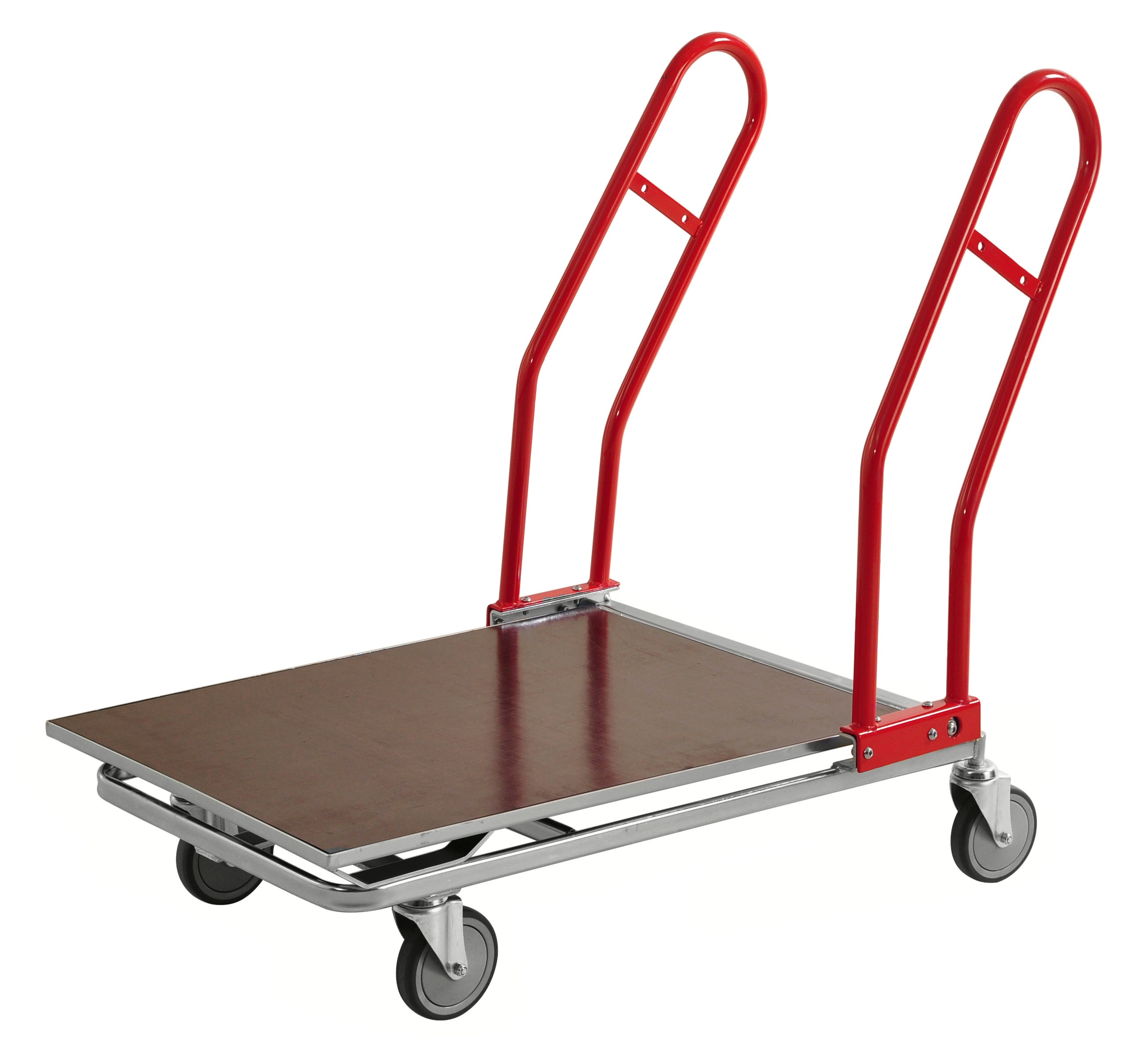 Carrello grandi volumi 1170x700x980 mm - Kongamek KM113228