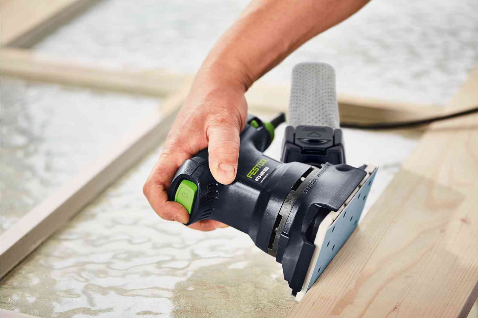 FESTOOL Abrasivo Brilli STF 80X133P100 GR 100X - 499628