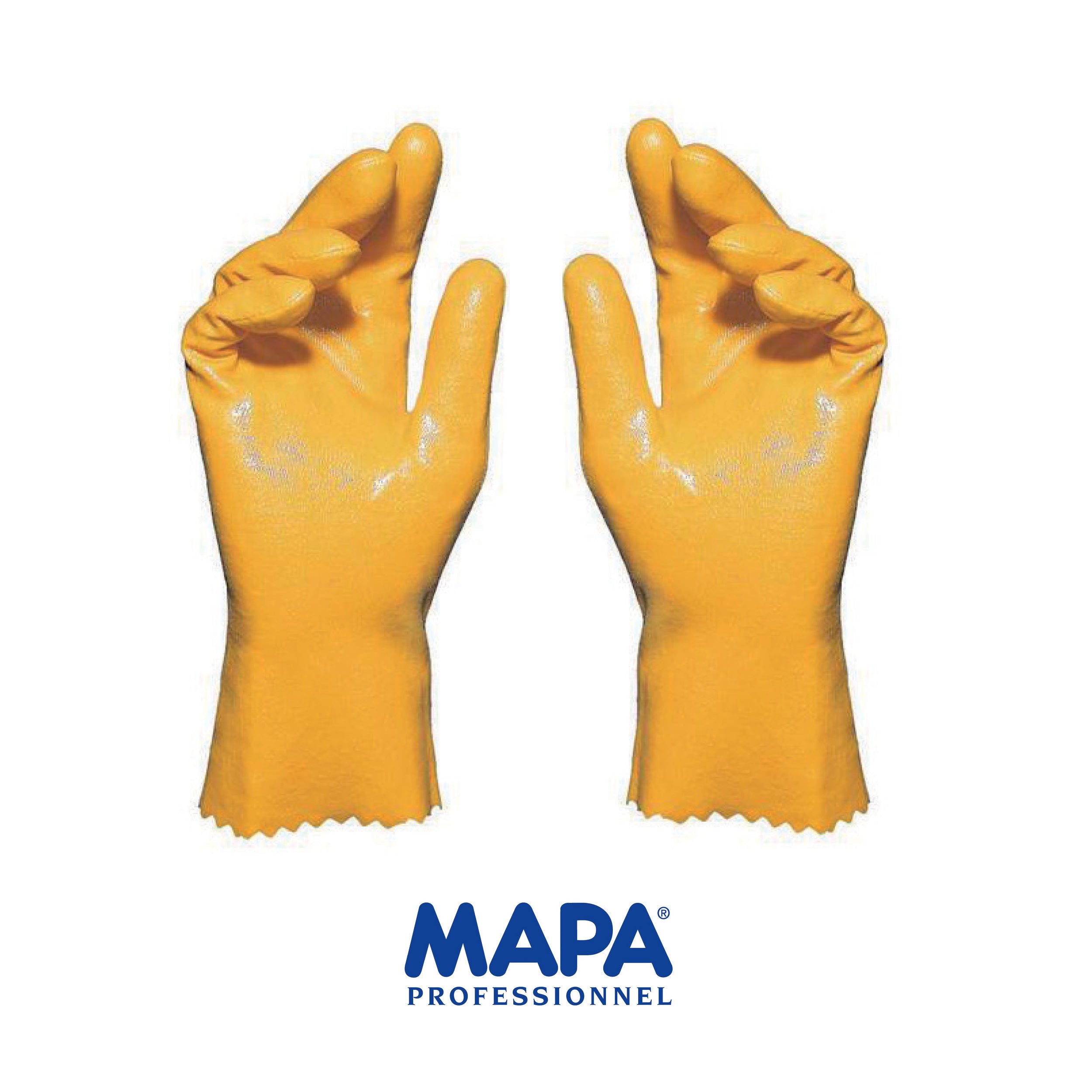 Guanti MAPA DEXTRAM CM 25