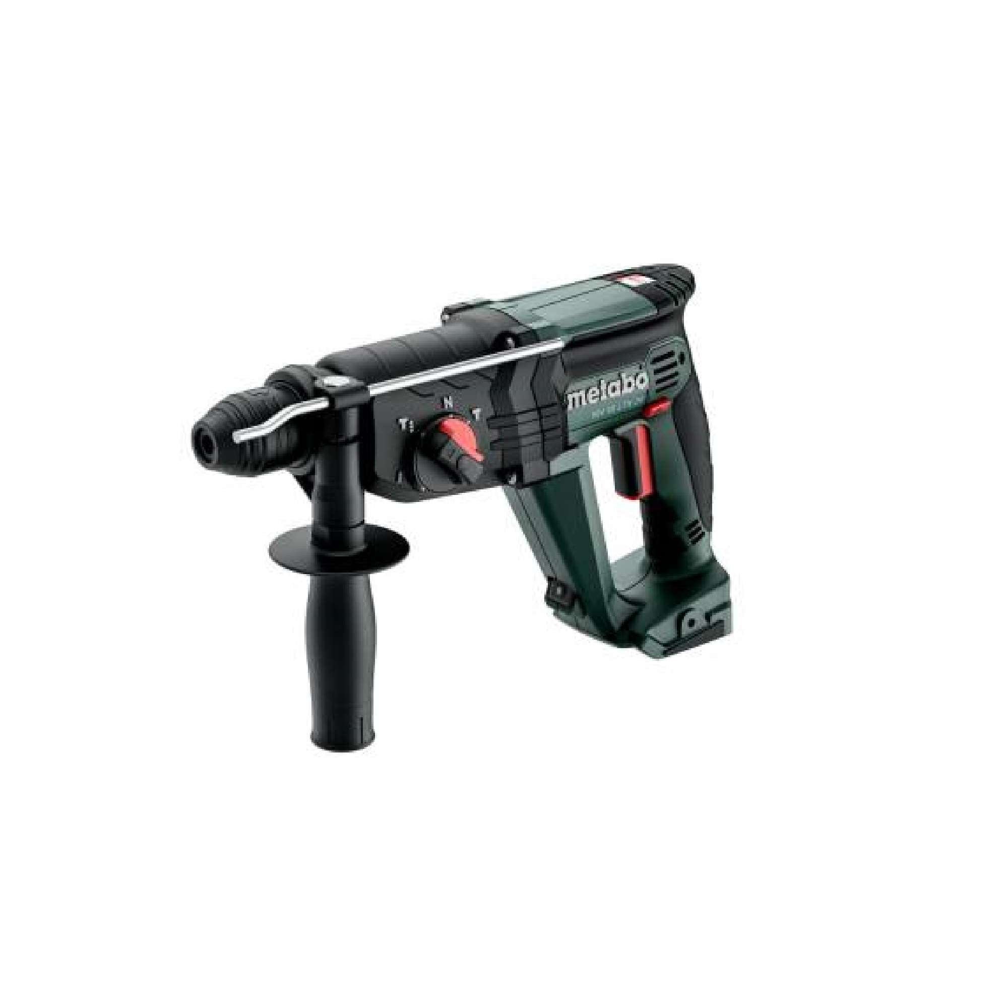 Combo Kit 2.3.2 - Metabo