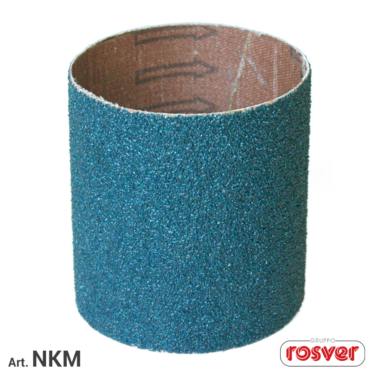 Nastri di Tela per Ruote Rosver - NKM D.90x100 TT - Conf.10pz